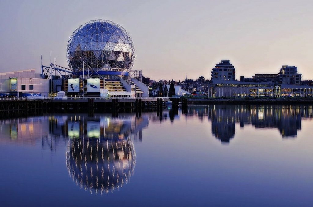 METRO VANCOUVER MARKET UPDATE JULY 2021