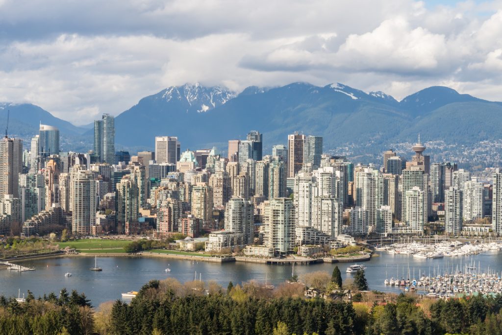 Metro Vancouver Real Estate Market May 2022: What Changed?