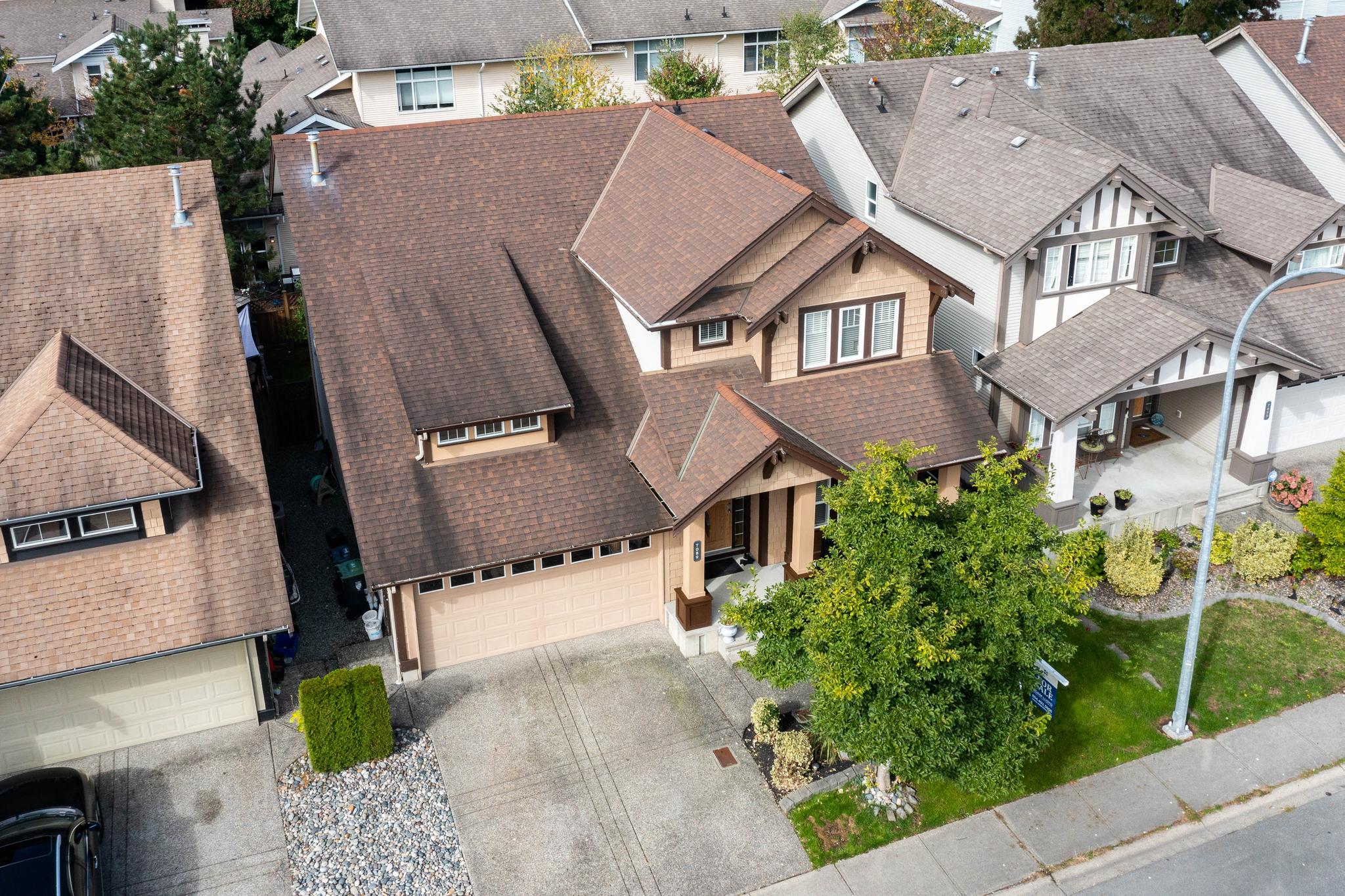 7089 200A ST, Langley 2
