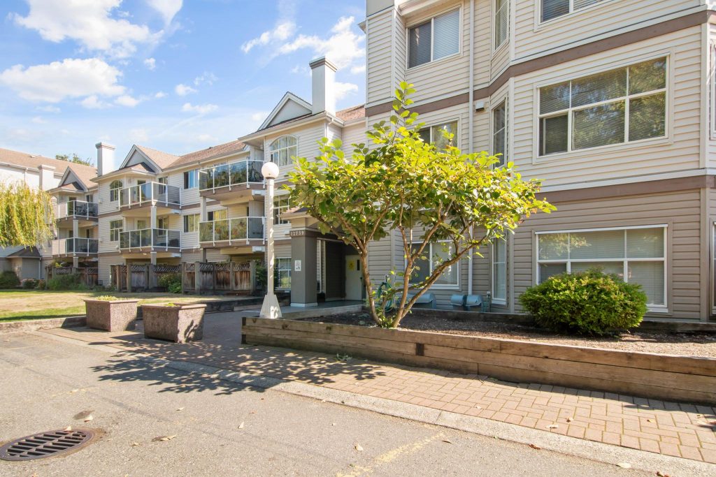 113 12739 72 Ave, Surrey