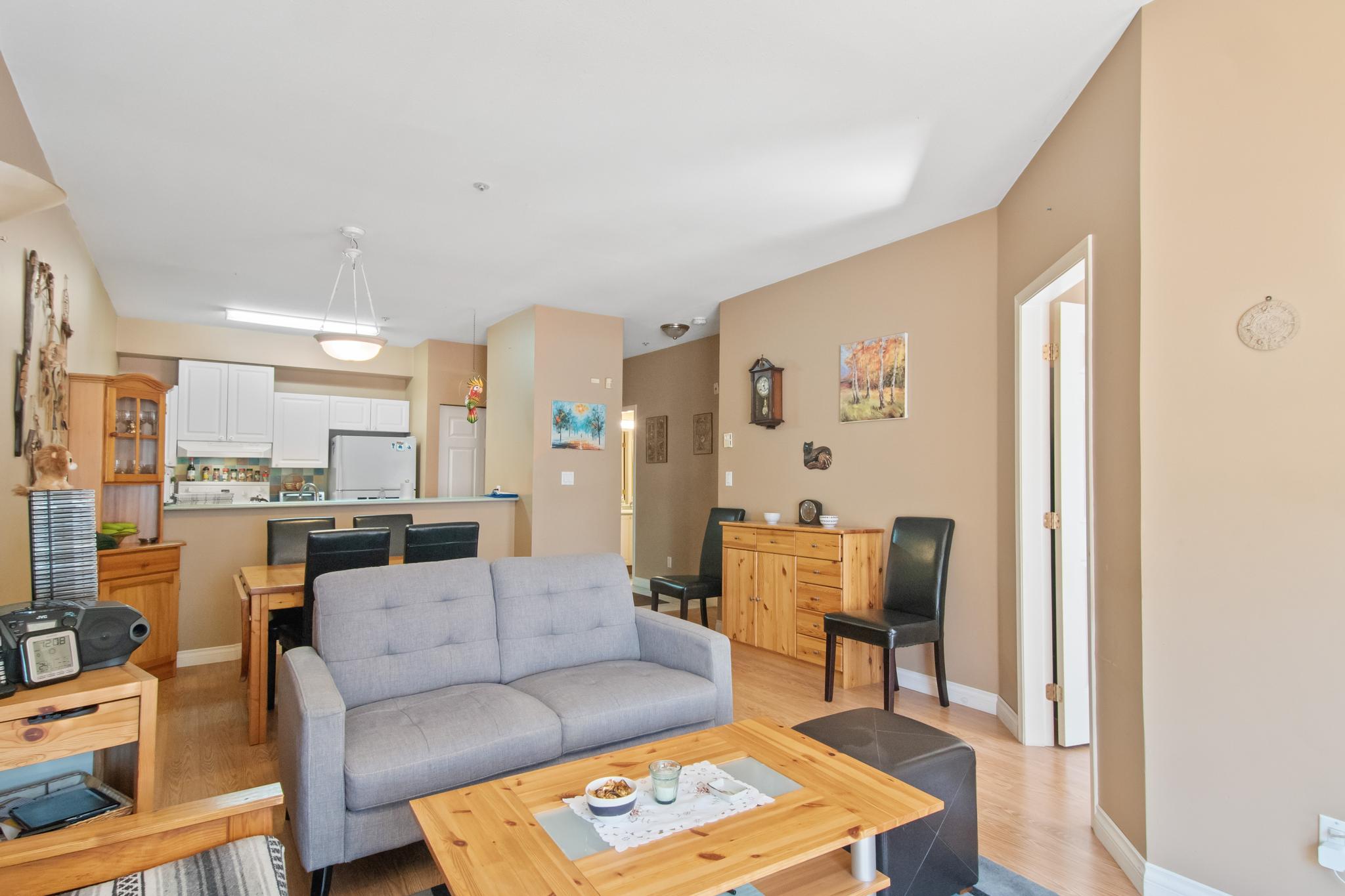 113 12739 72 Ave, Surrey 4