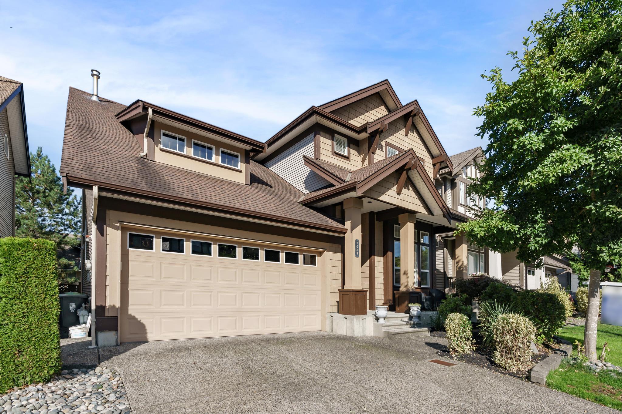 7089 200A ST, Langley