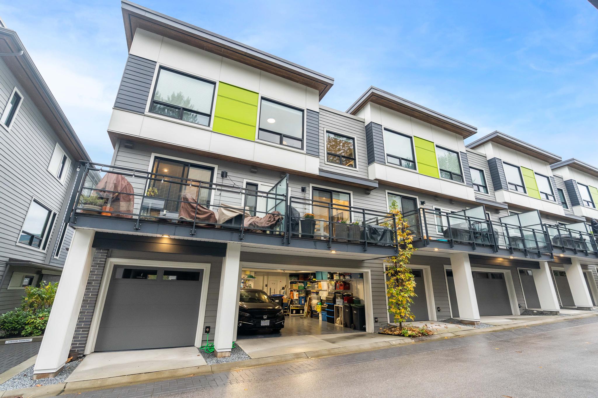 202 3105 St. George Street, Port Moody 9