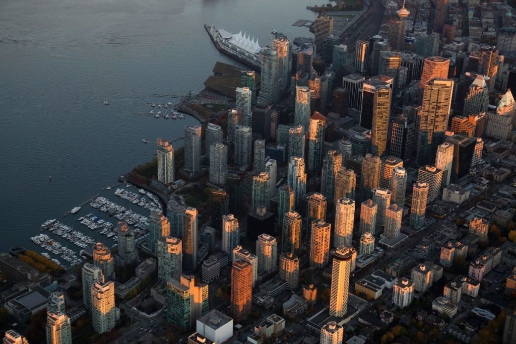 METRO VANCOUVER MARKET UPDATE – FEBRUARY