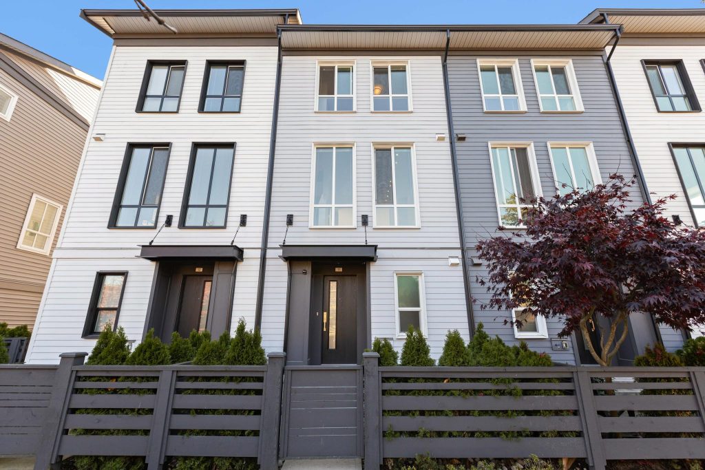 11 15828 27 Avenue, South Surrey White Rock, Surrey