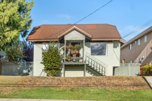 8093 14TH Avenue, Burnaby East, East Burnaby