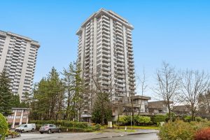 1502 3980 CARRIGAN COURT, NORTH BURNABY