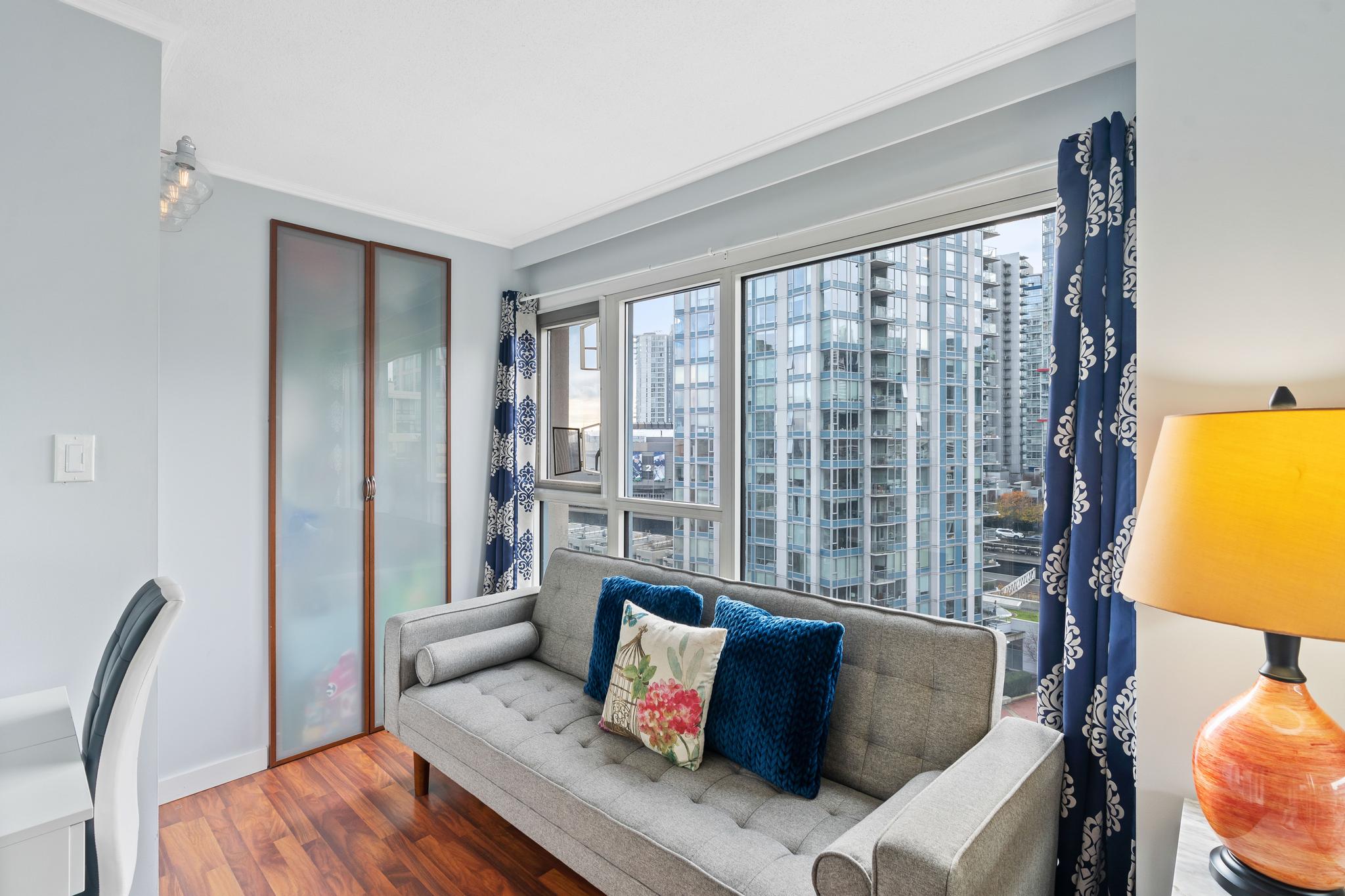 1001 183 Keefer Place, Vancouver, BC 12
