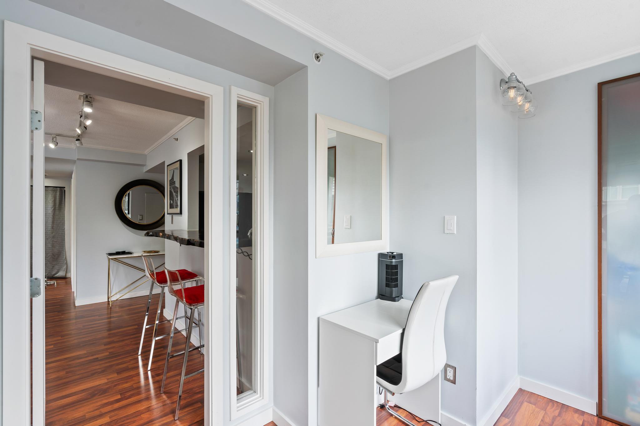 1001 183 Keefer Place, Vancouver, BC 13