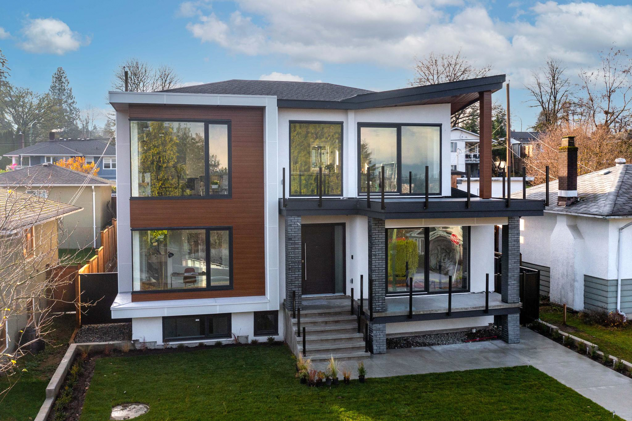7723 Elford Street, Burnaby 2