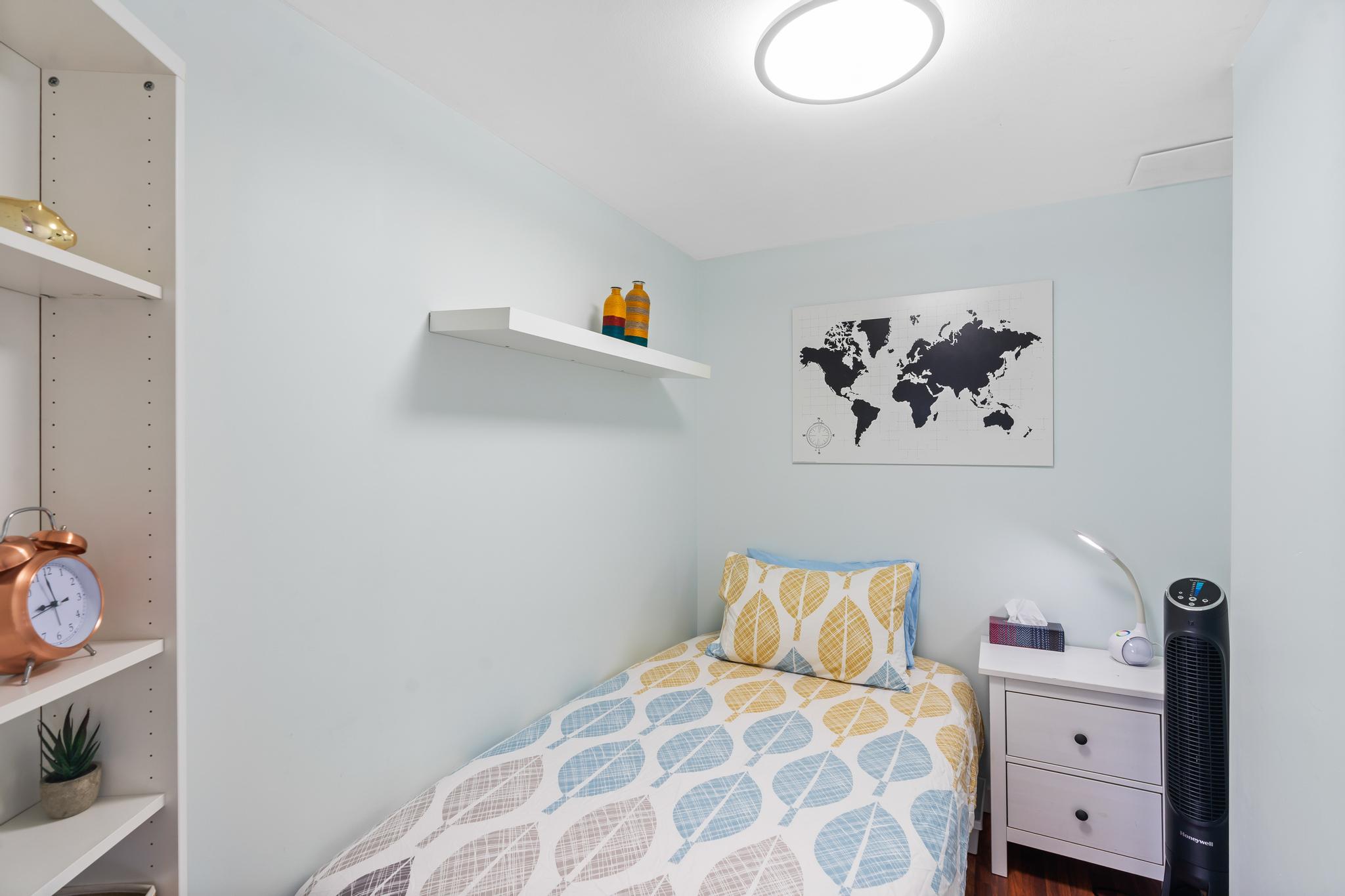 1001 183 Keefer Place, Vancouver, BC 20