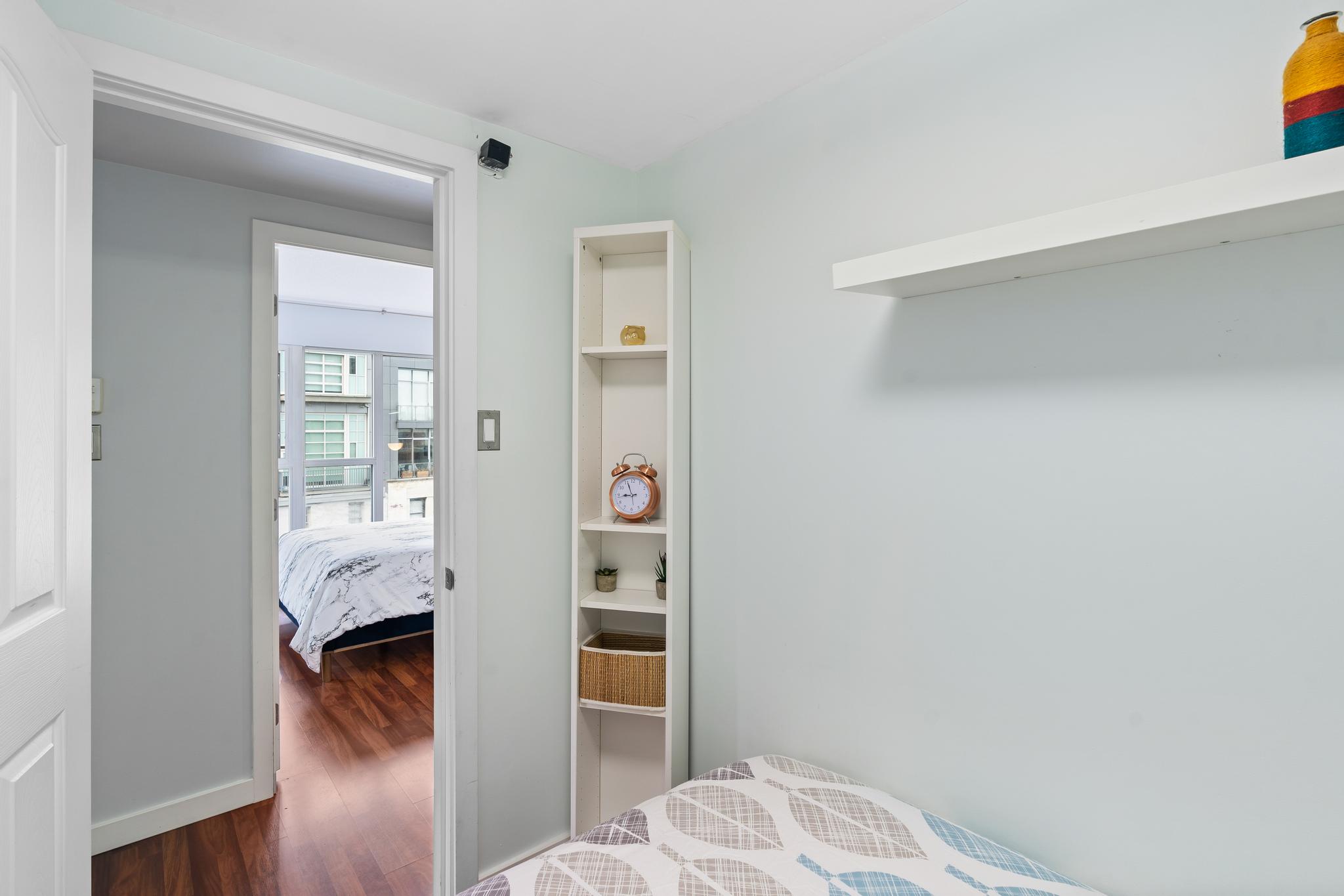 1001 183 Keefer Place, Vancouver, BC 21