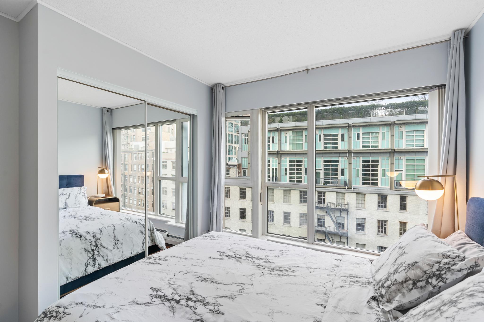 1001 183 Keefer Place, Vancouver, BC 23