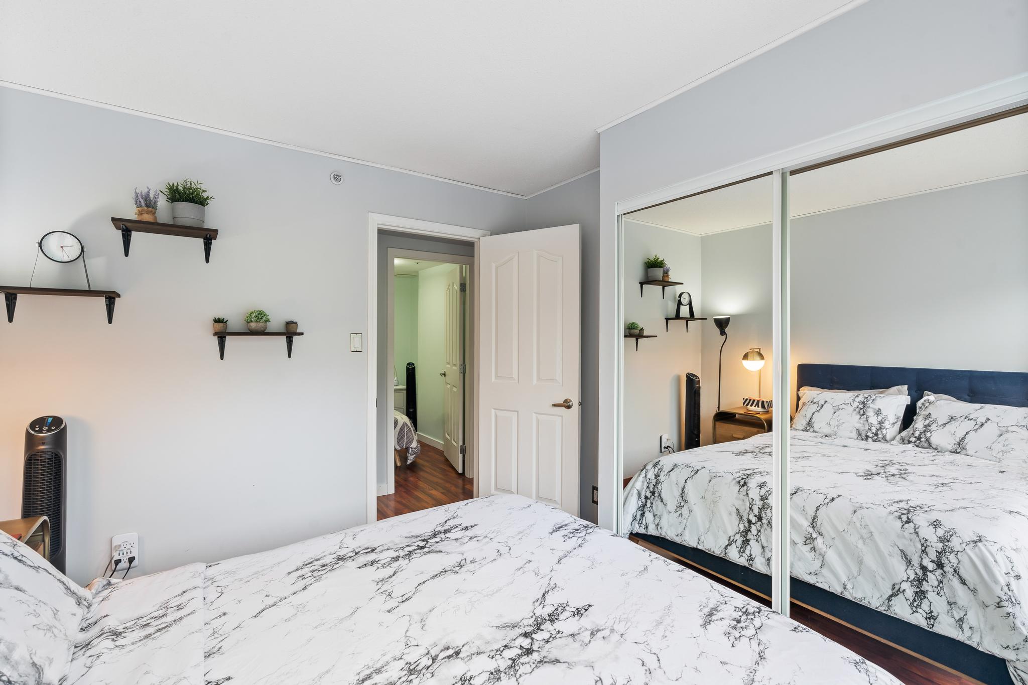 1001 183 Keefer Place, Vancouver, BC 25