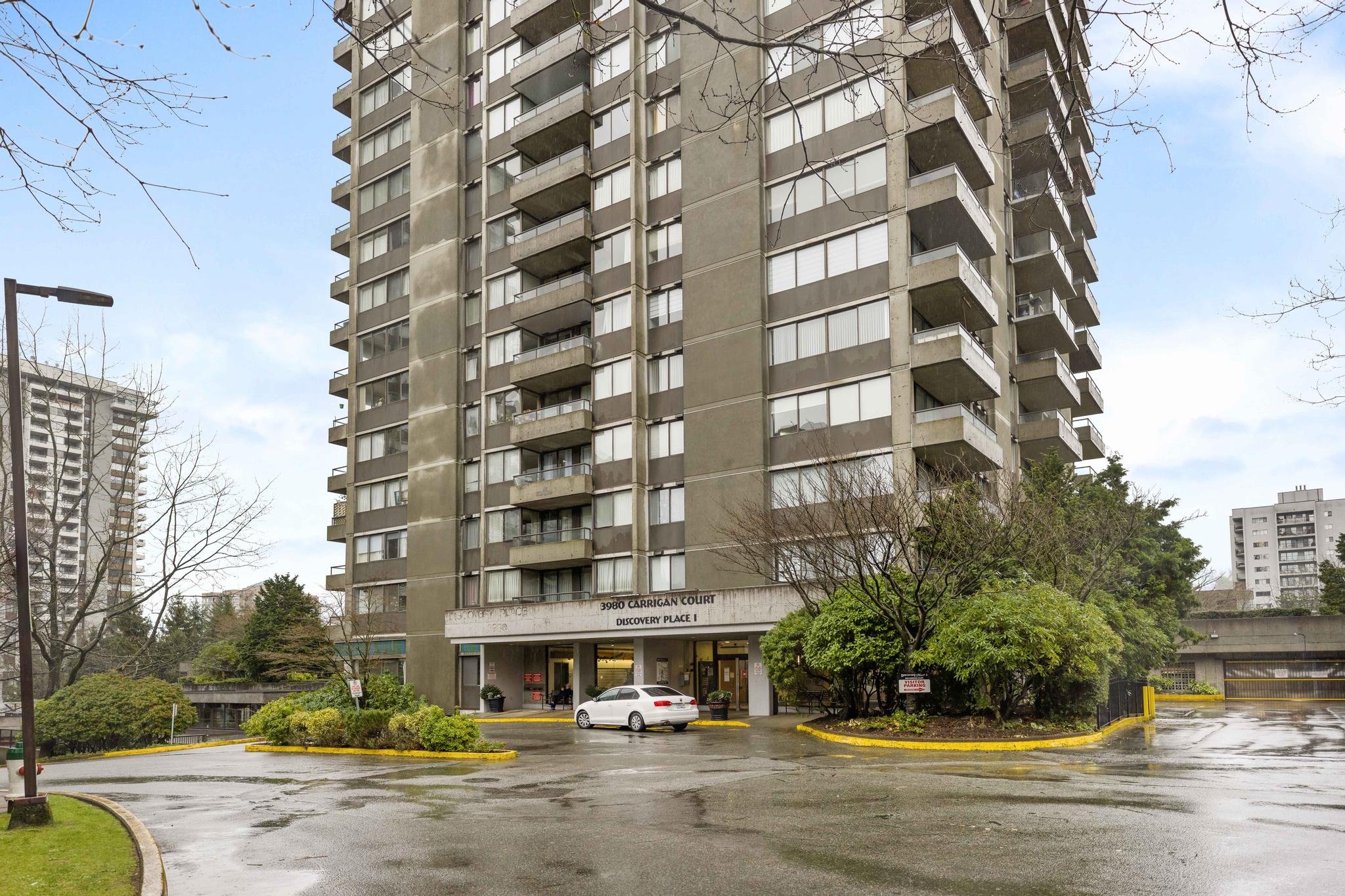 1502 3980 CARRIGAN COURT, NORTH BURNABY 3
