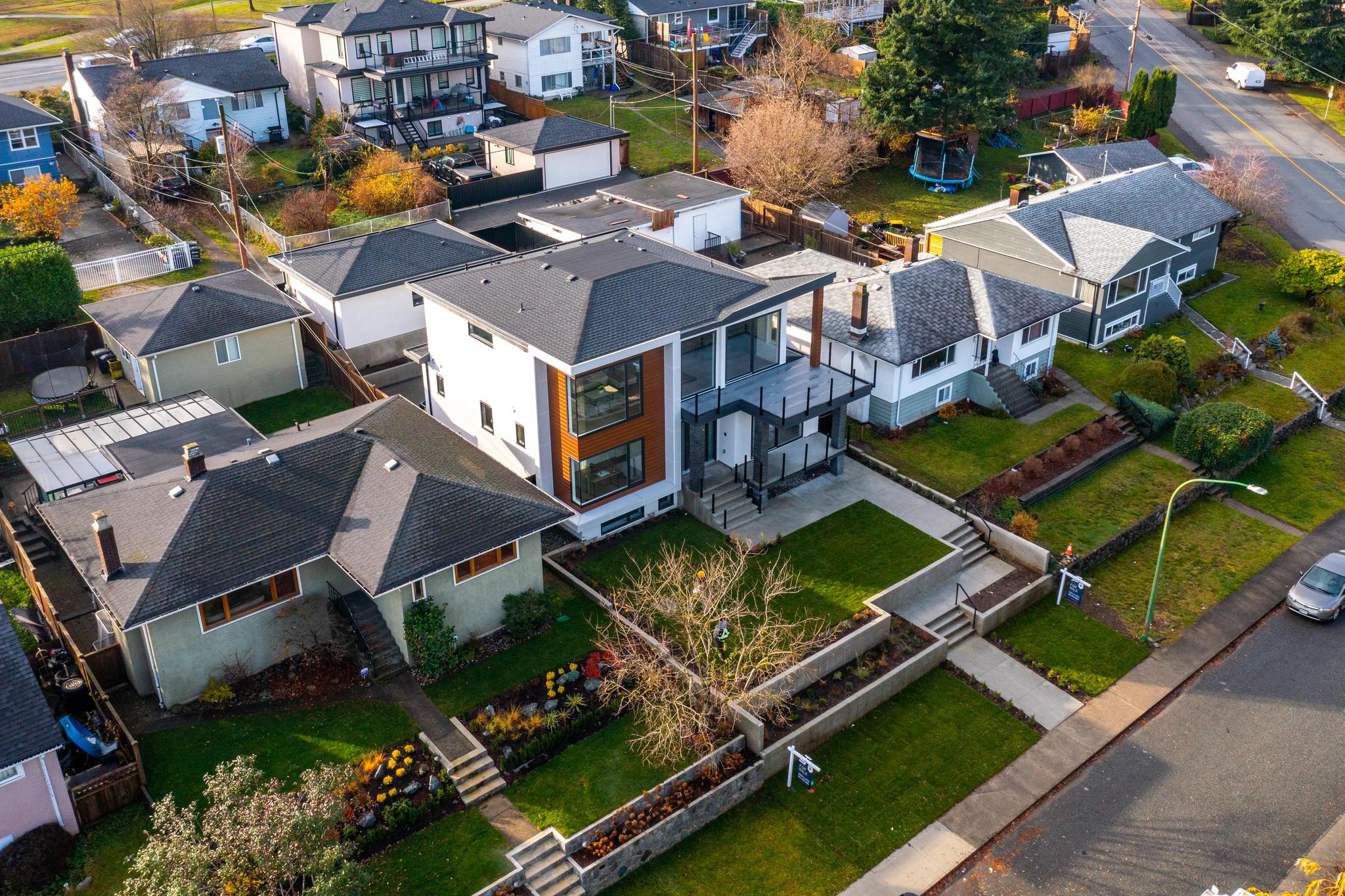 7723 Elford Street, Burnaby 5