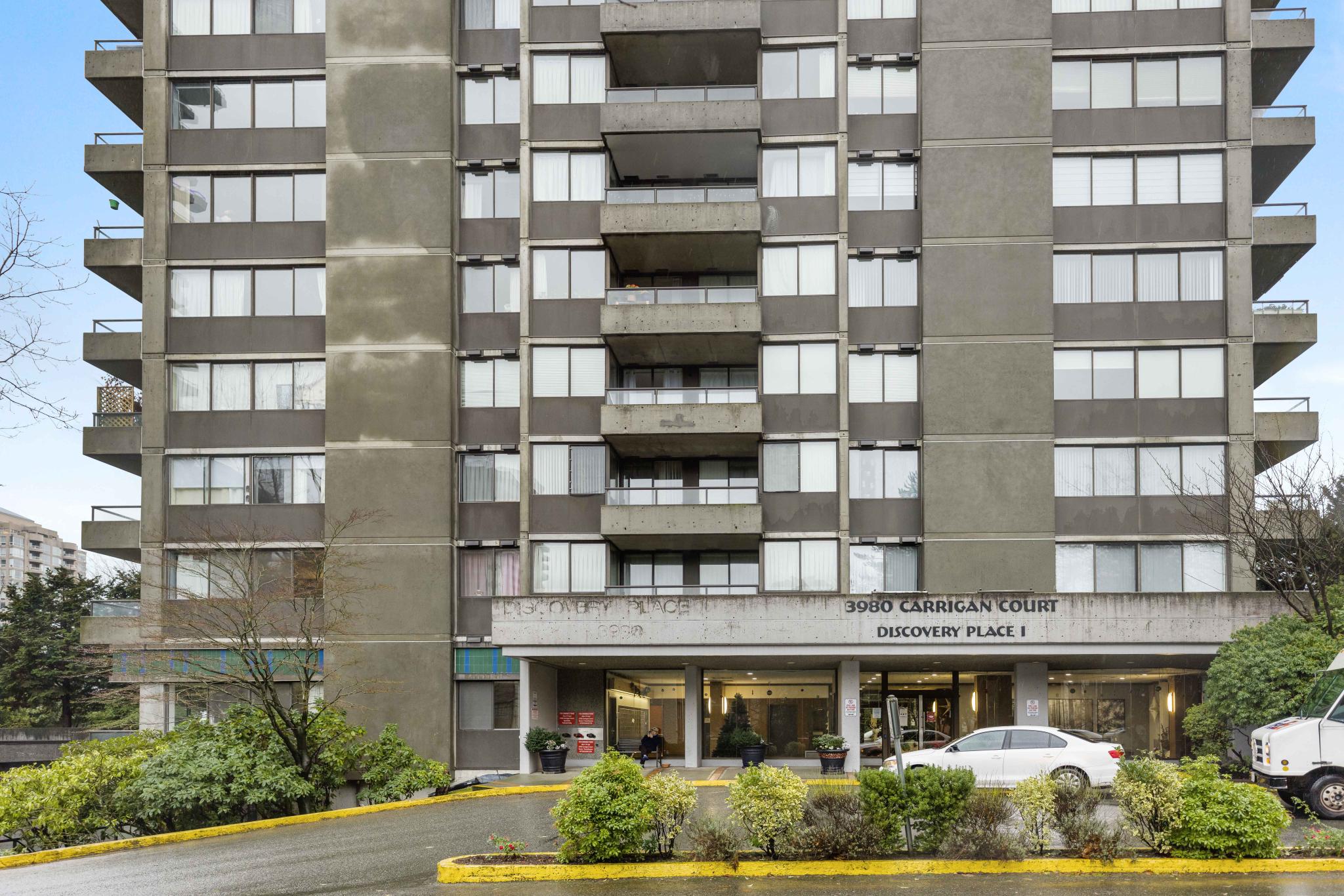 1502 3980 CARRIGAN COURT, NORTH BURNABY 4