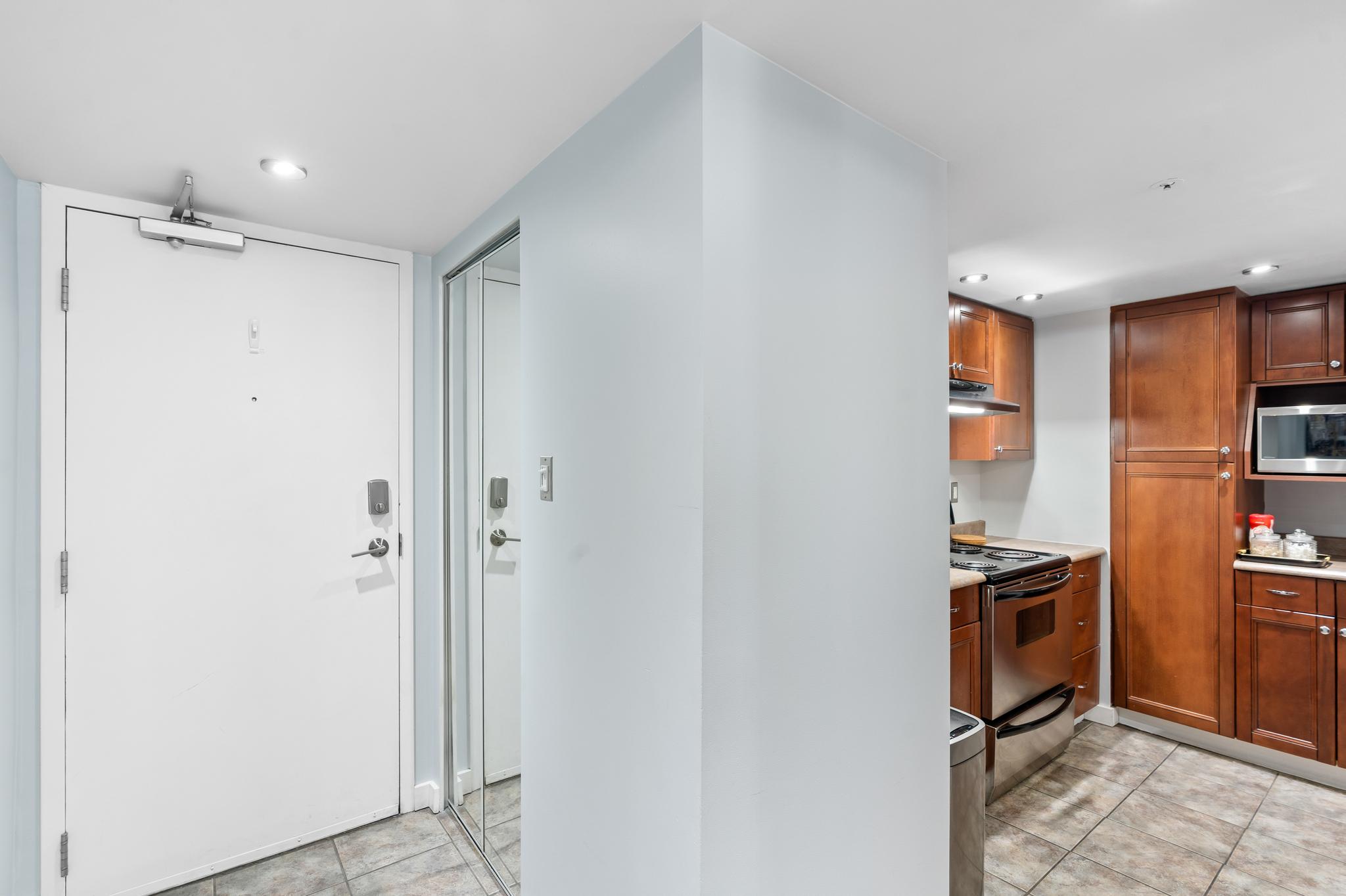 1001 183 Keefer Place, Vancouver, BC 5