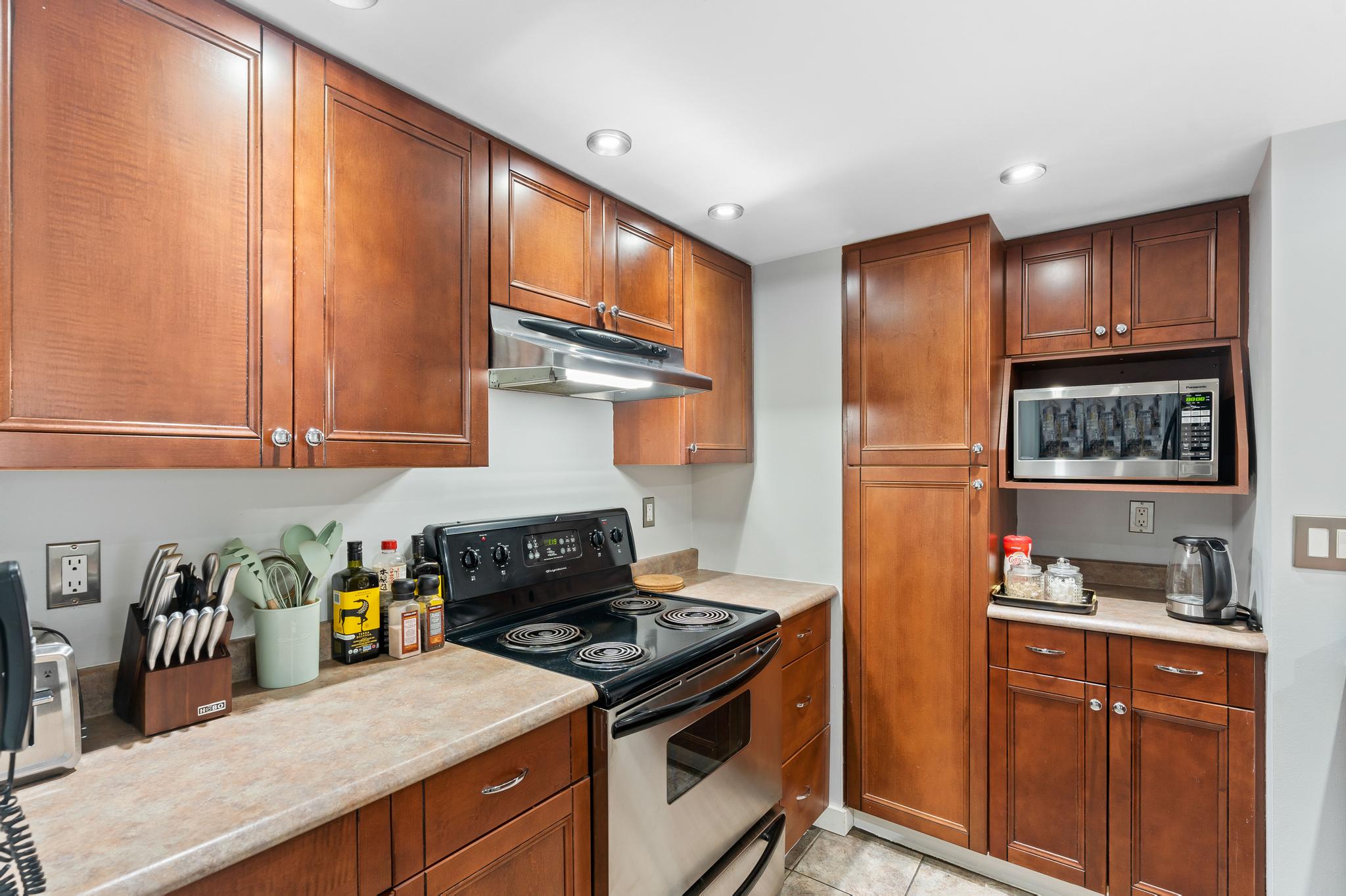 1001 183 Keefer Place, Vancouver, BC 6