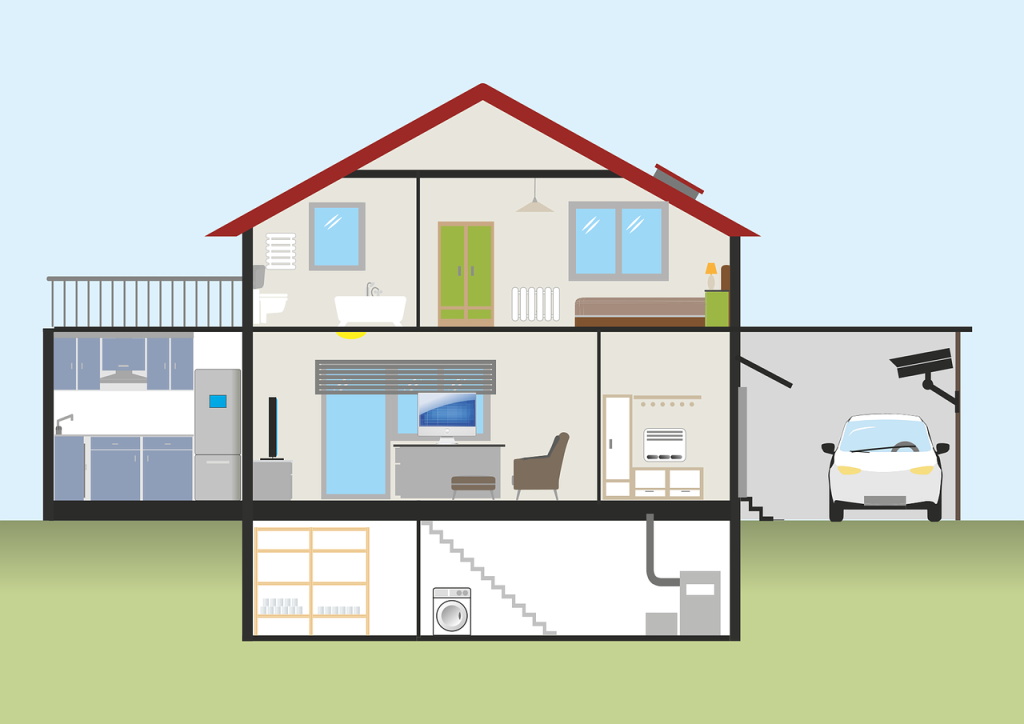 How to Self-Inspect Your Potential Home