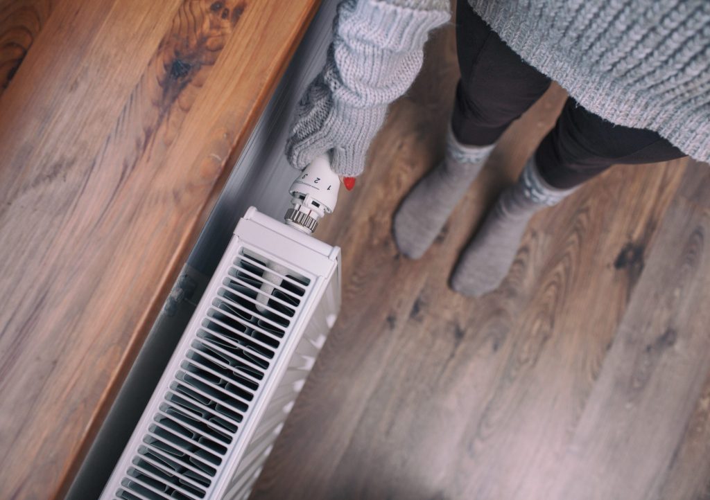 Effective measures to winterize your home