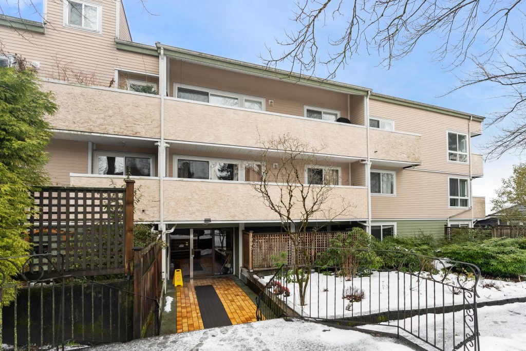 101 1006 Cornwall Street, New Westminster