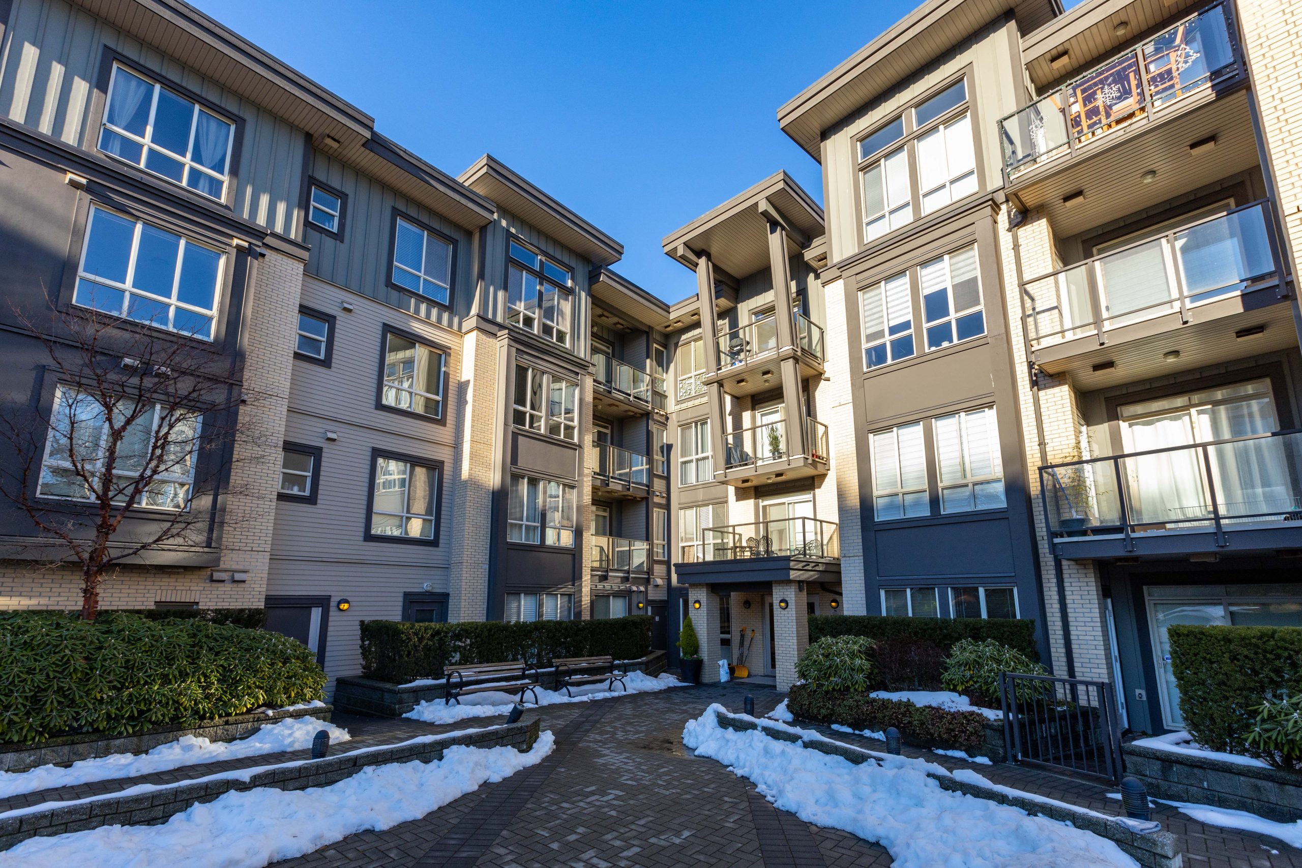 110 225 Francis Way, New Westminster 2