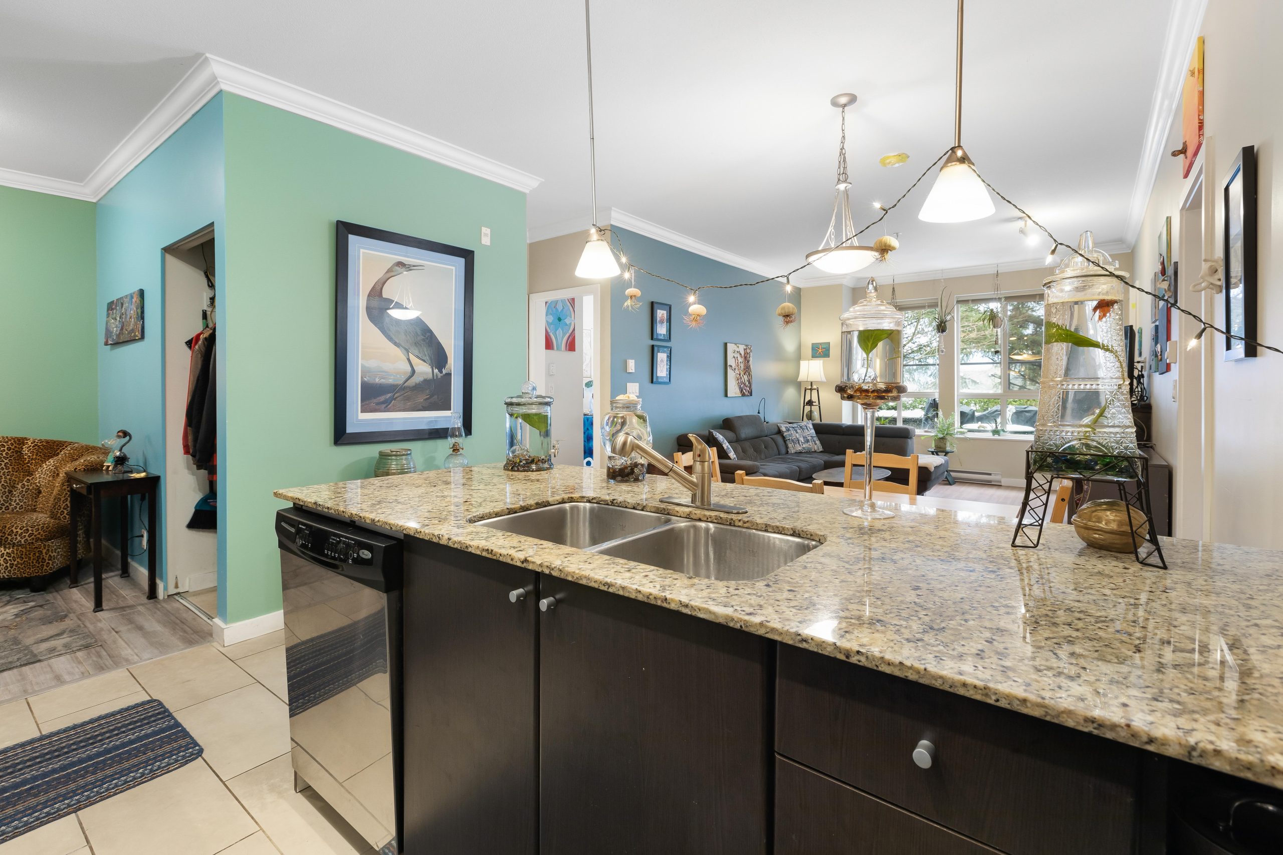 110 225 Francis Way, New Westminster 7