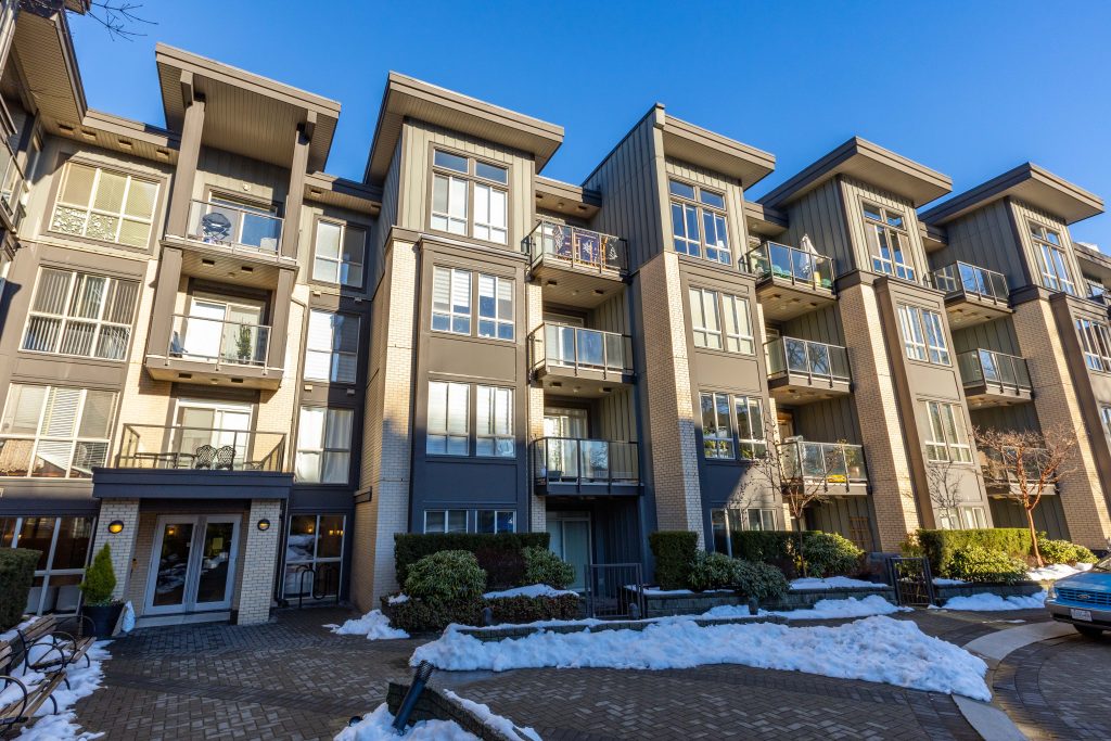 110 225 Francis Way, New Westminster