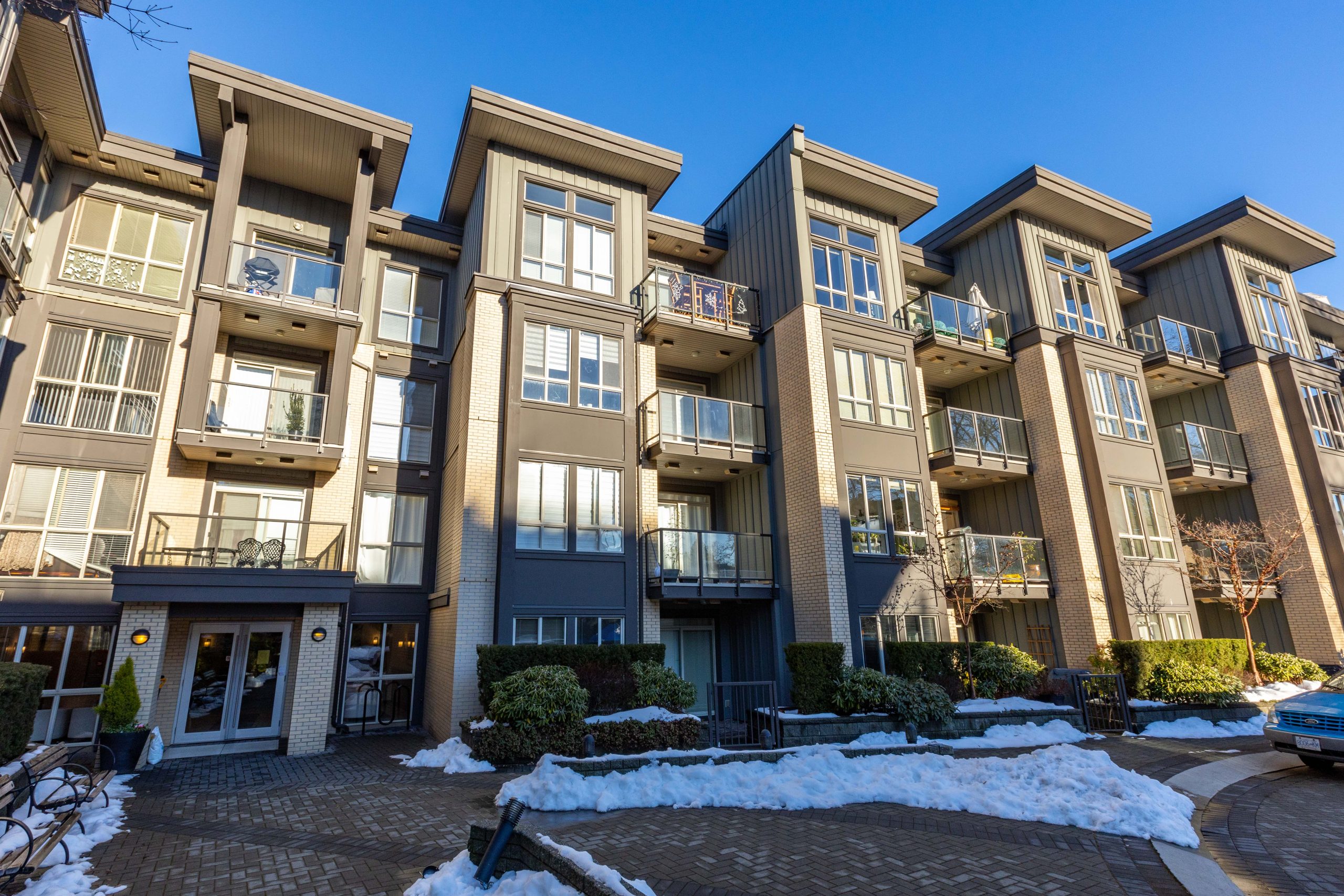 110 225 Francis Way, New Westminster