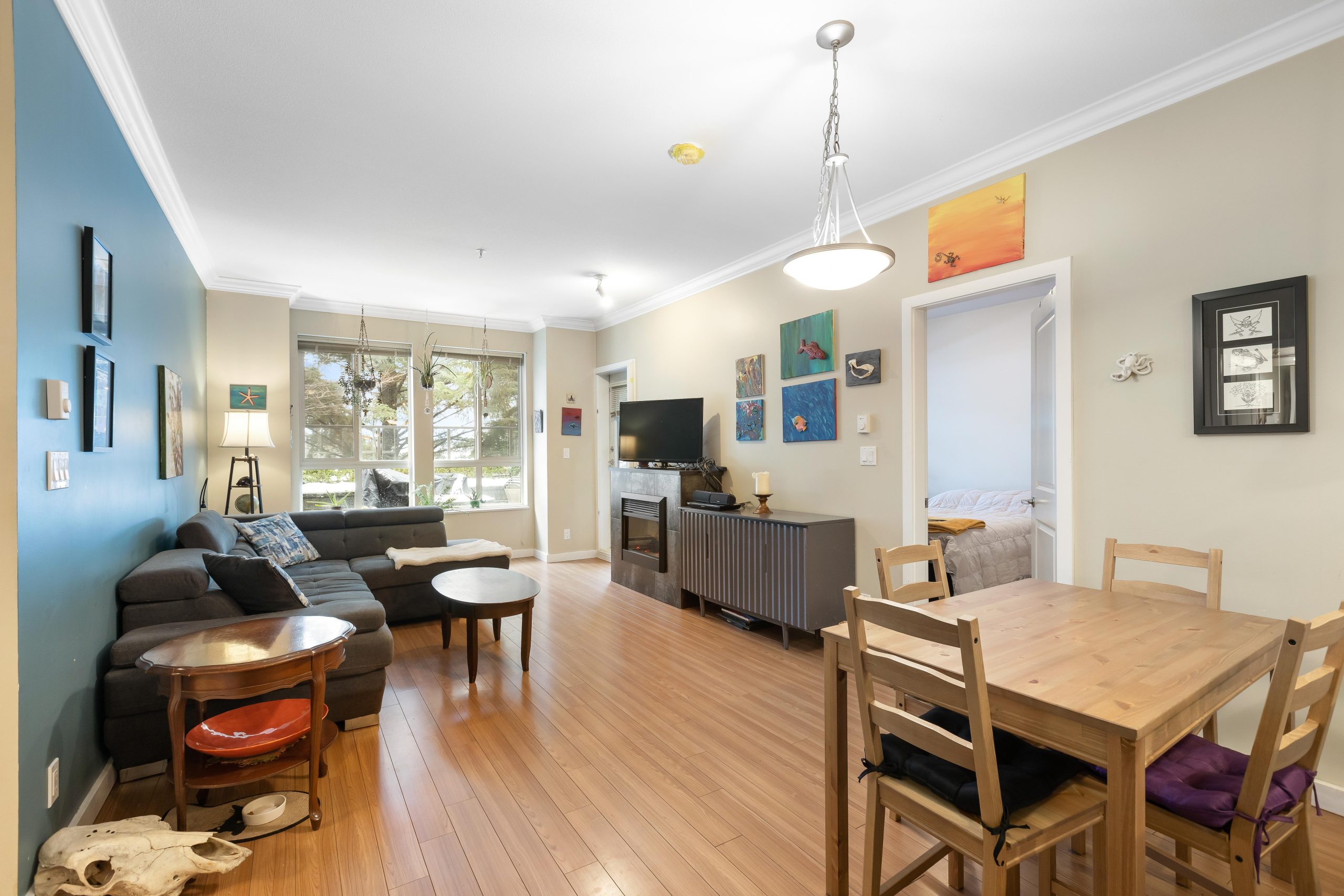 110 225 Francis Way, New Westminster 9
