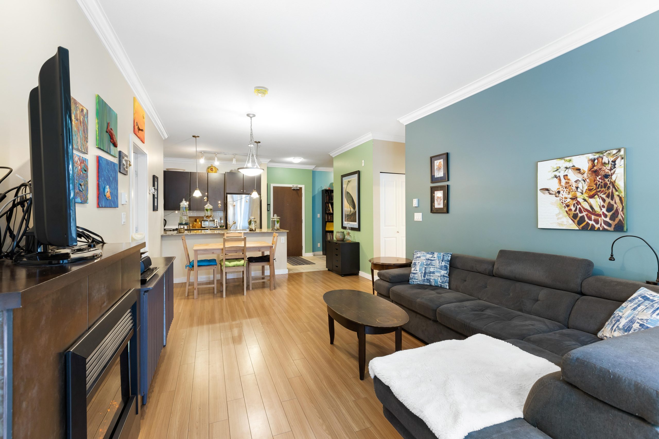 110 225 Francis Way, New Westminster 12