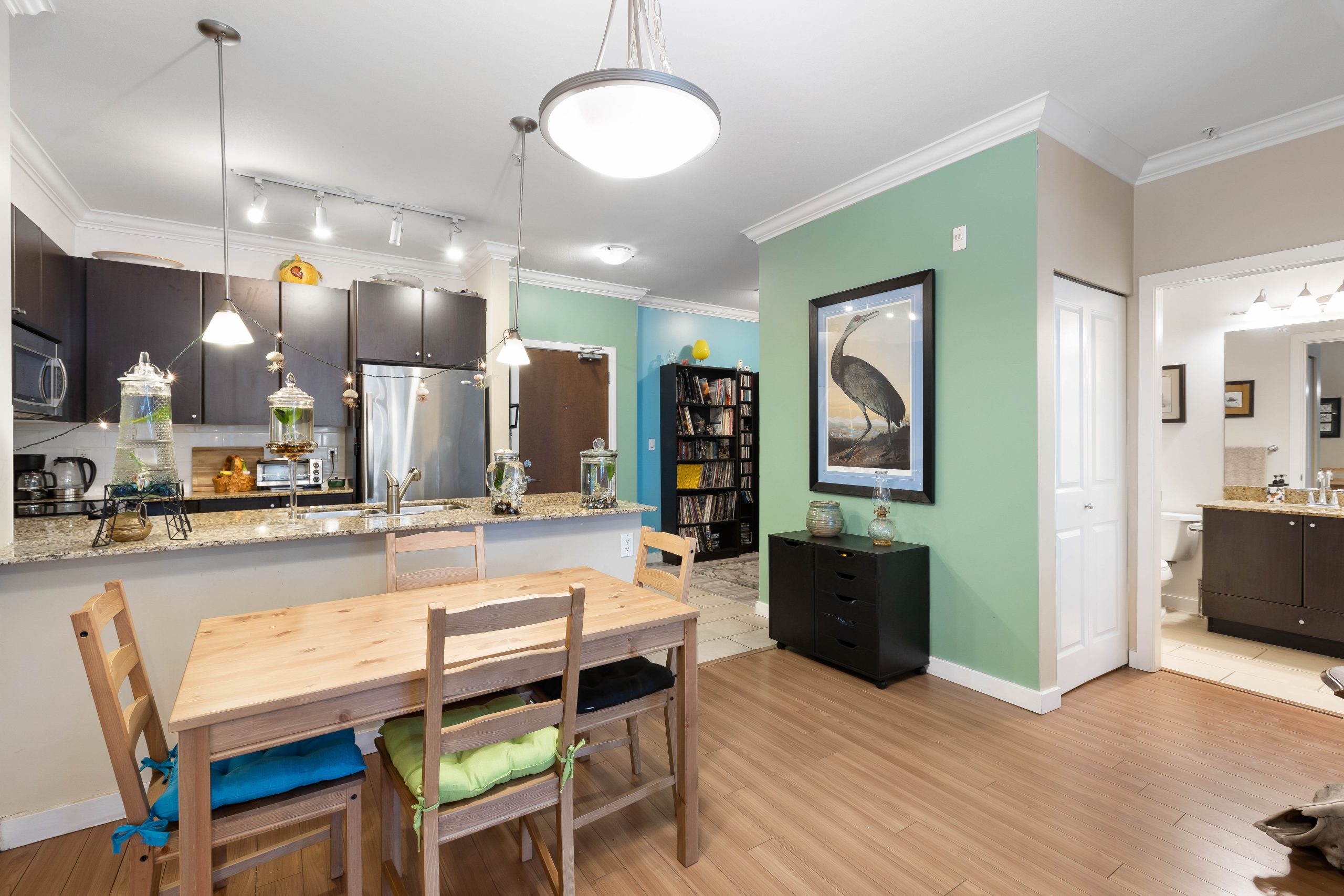 110 225 Francis Way, New Westminster 13