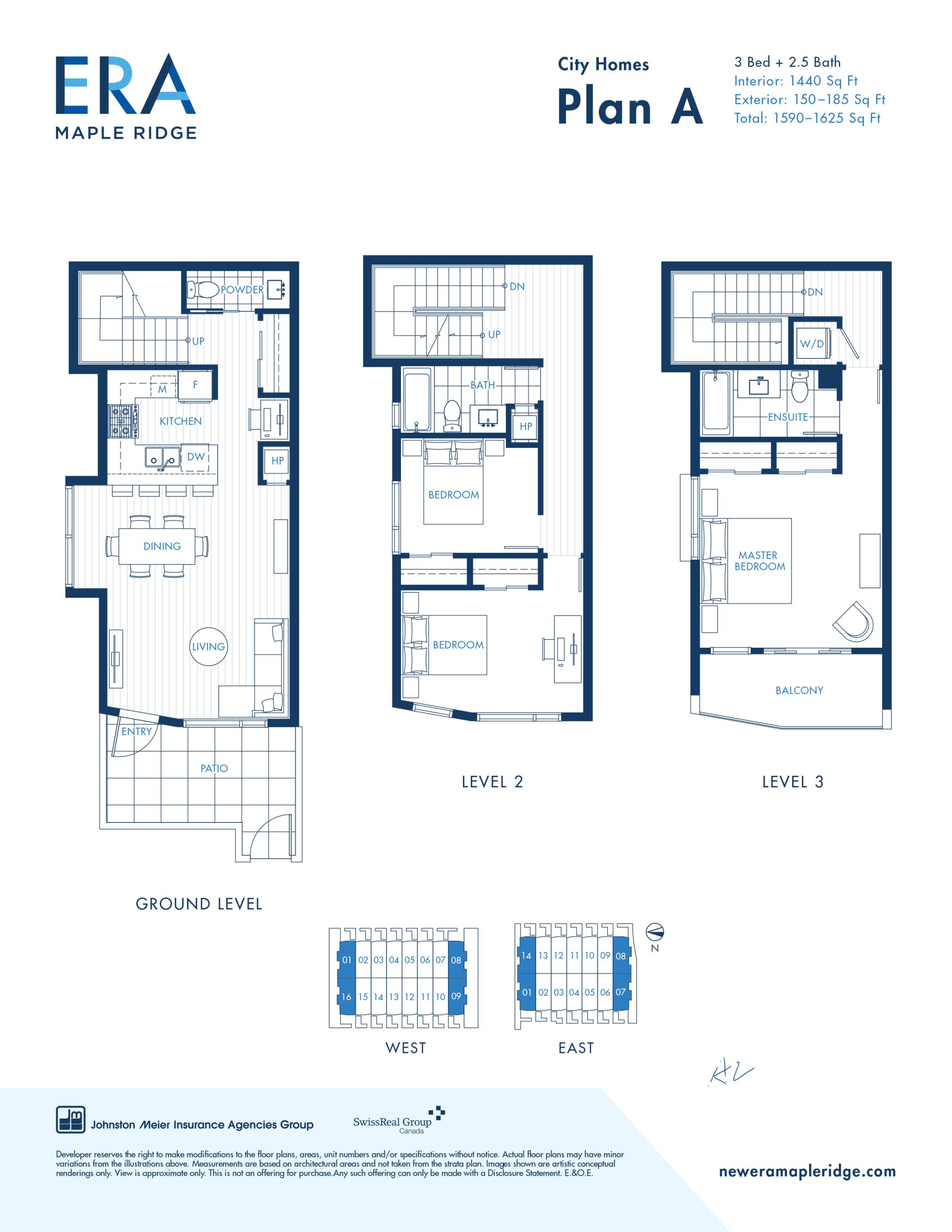 E107 12040 Plaza St, Maple Ridge 10