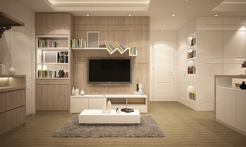 Furnished or Unfurnished House?