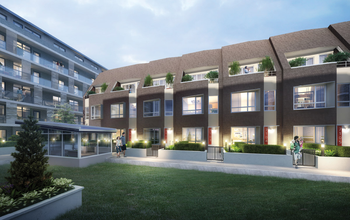 E107 12040 Plaza St, Maple Ridge 4