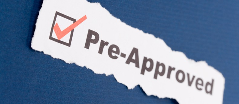 Benefits of pre-approved home loan from a buyer