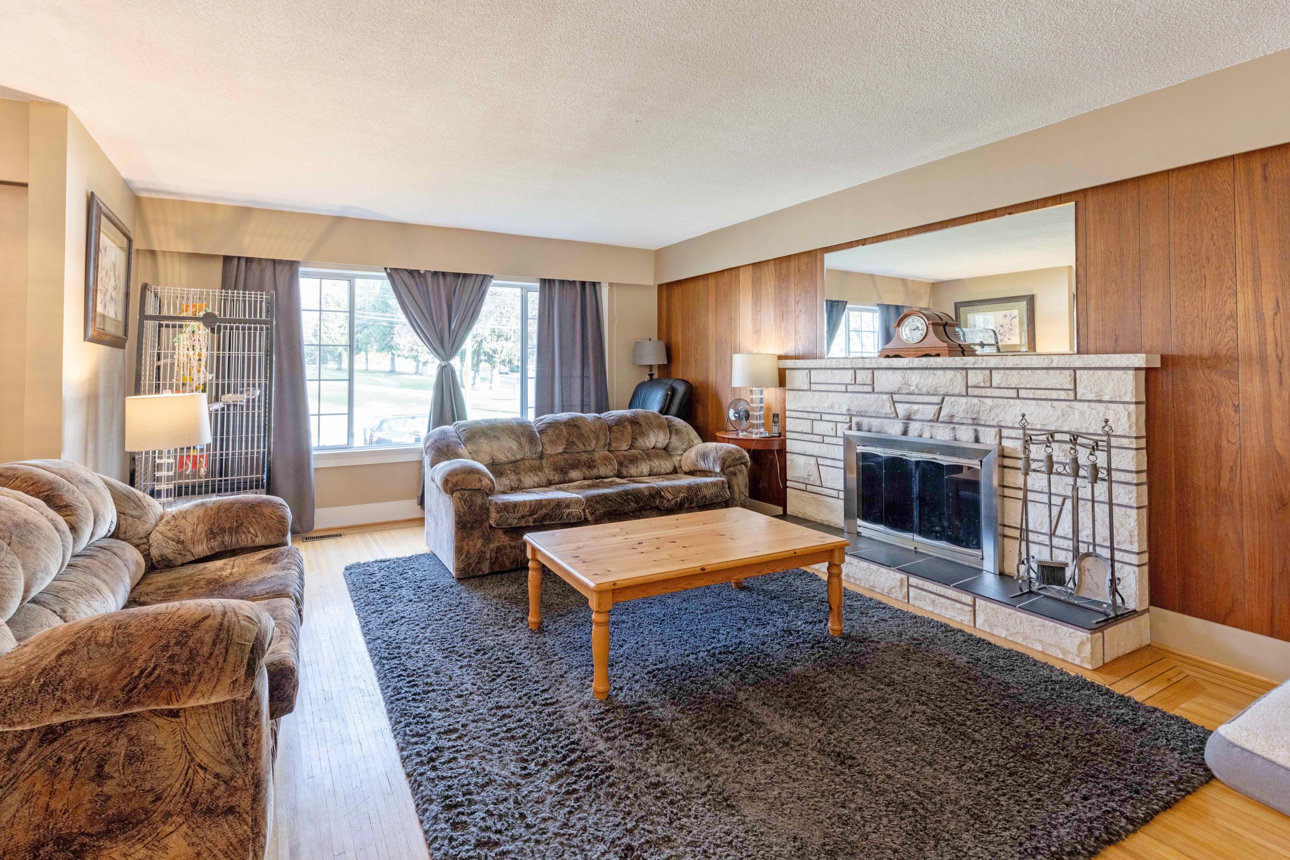 7777 Wright Street, East Burnaby 7