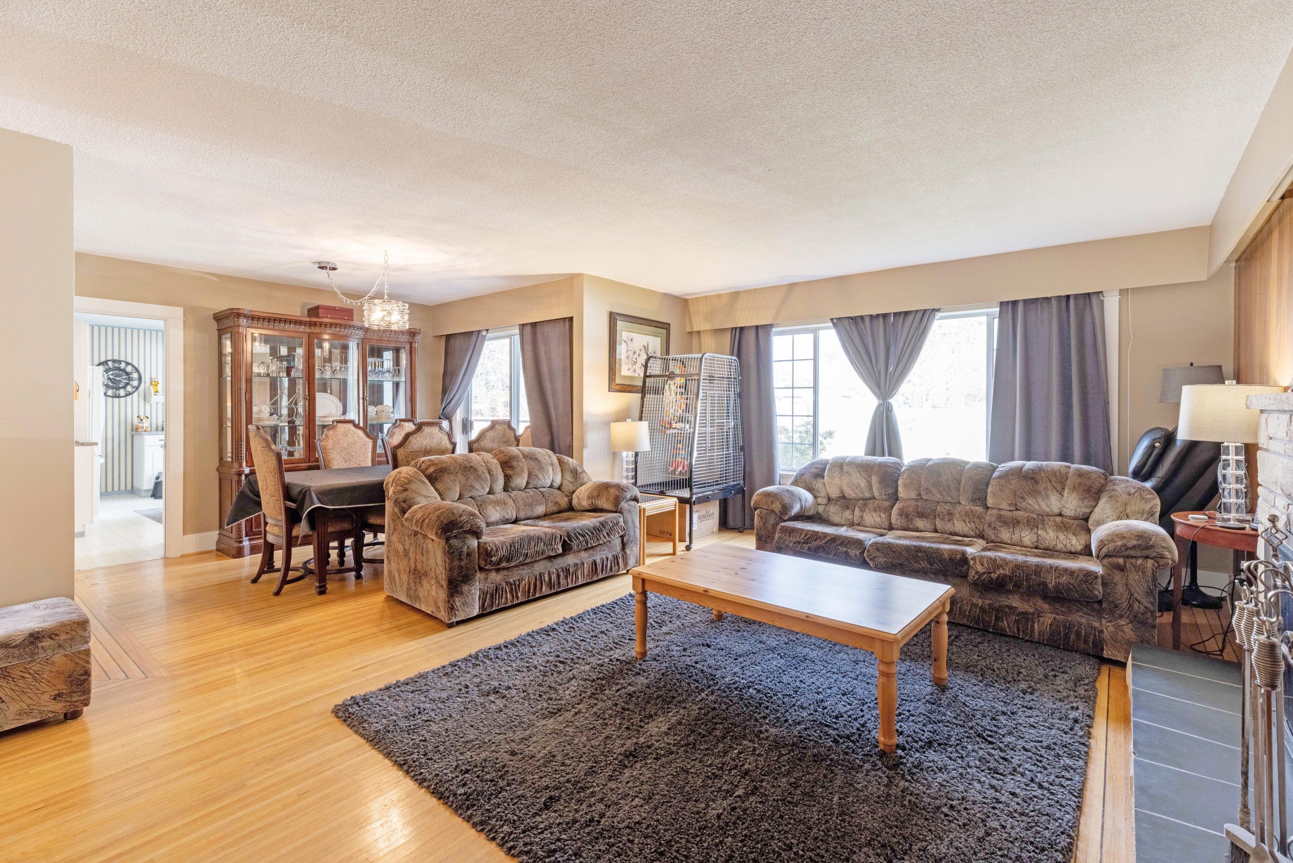 7777 Wright Street, East Burnaby 8