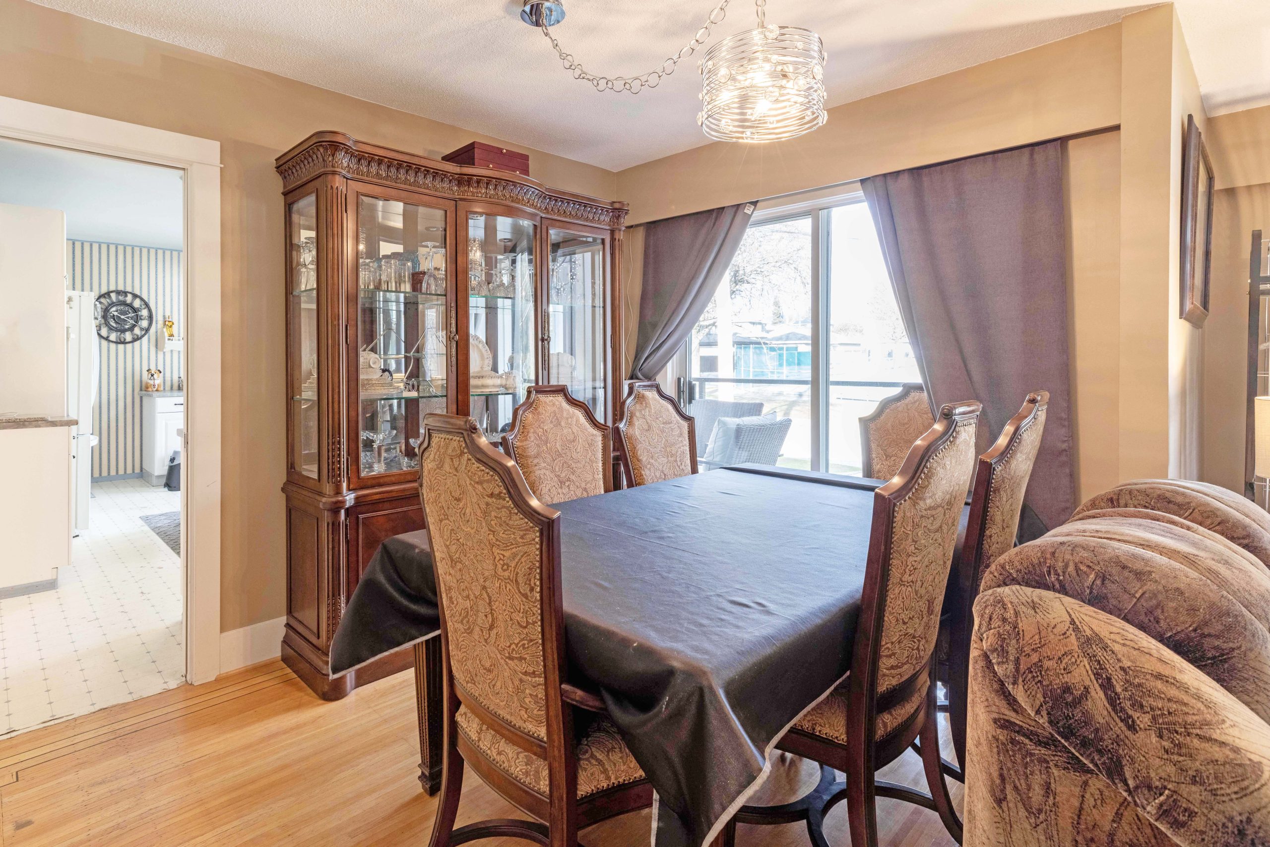 7777 Wright Street, East Burnaby 9