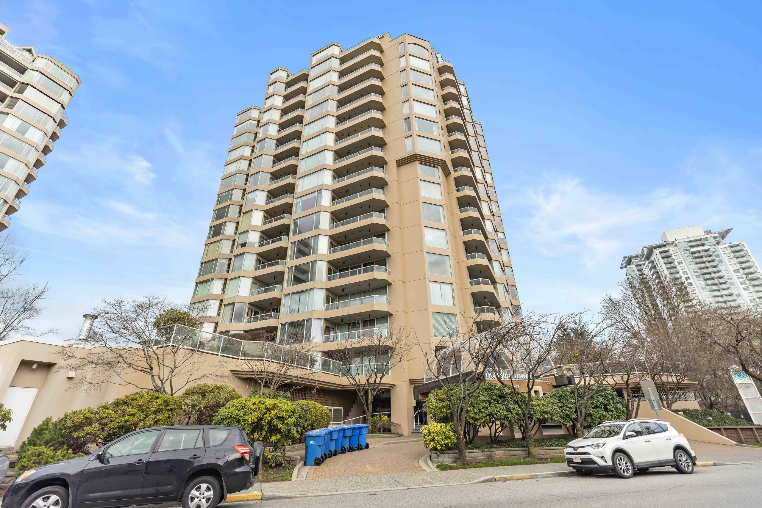 1103 1045 Quayside Drive, New Westminster 2