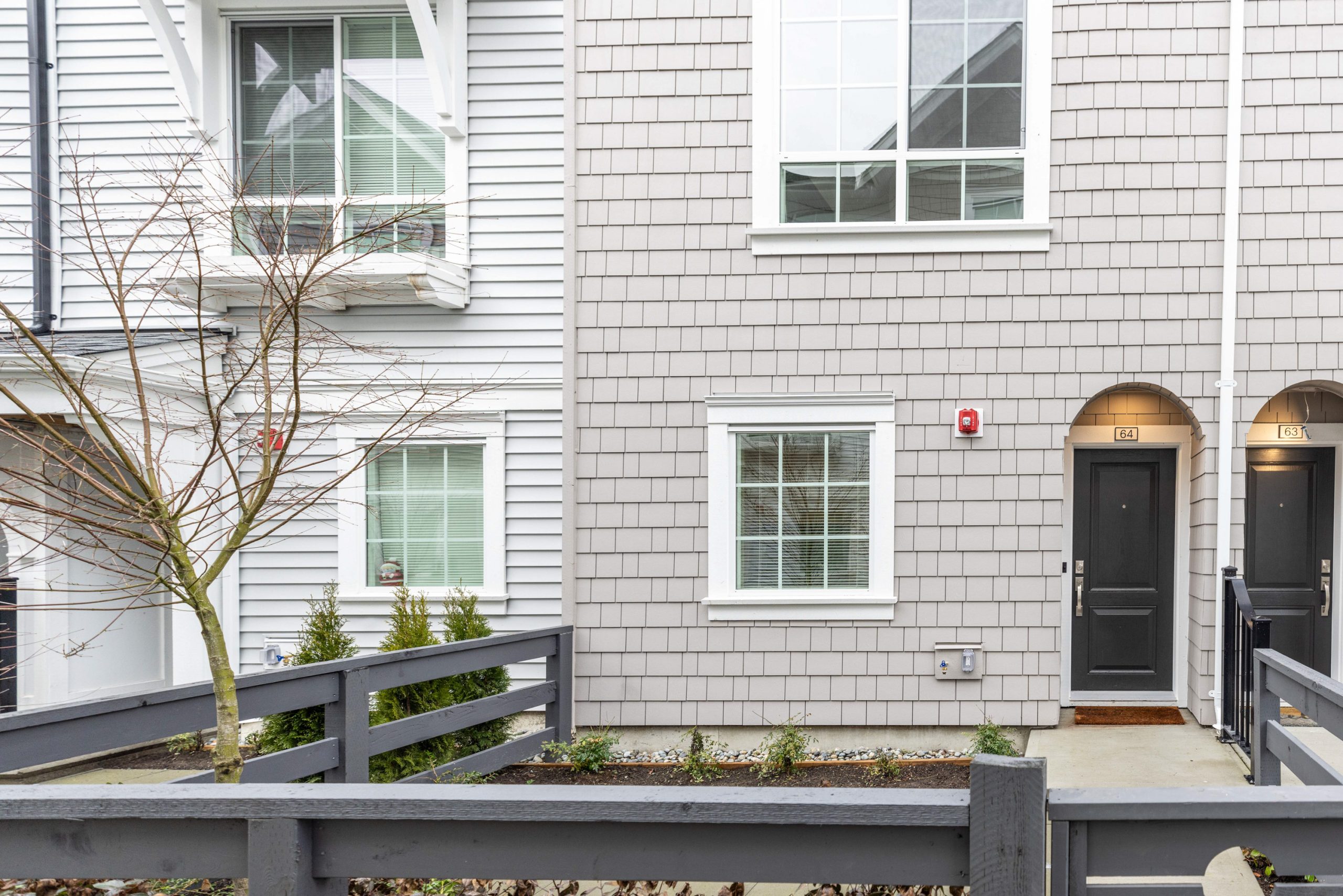 64 19696 Hammond Road, Pitt Meadows 19