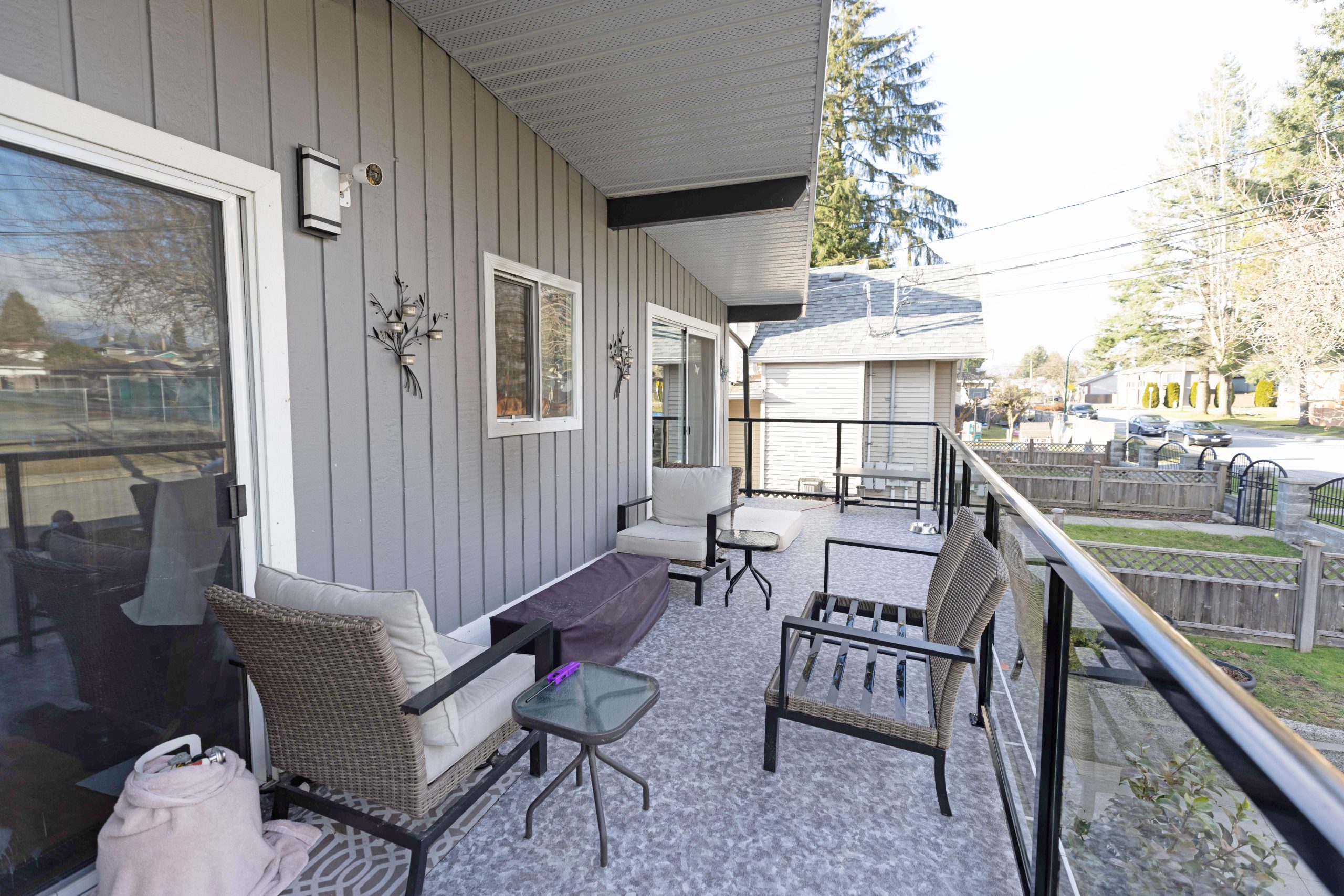 7777 Wright Street, East Burnaby 14