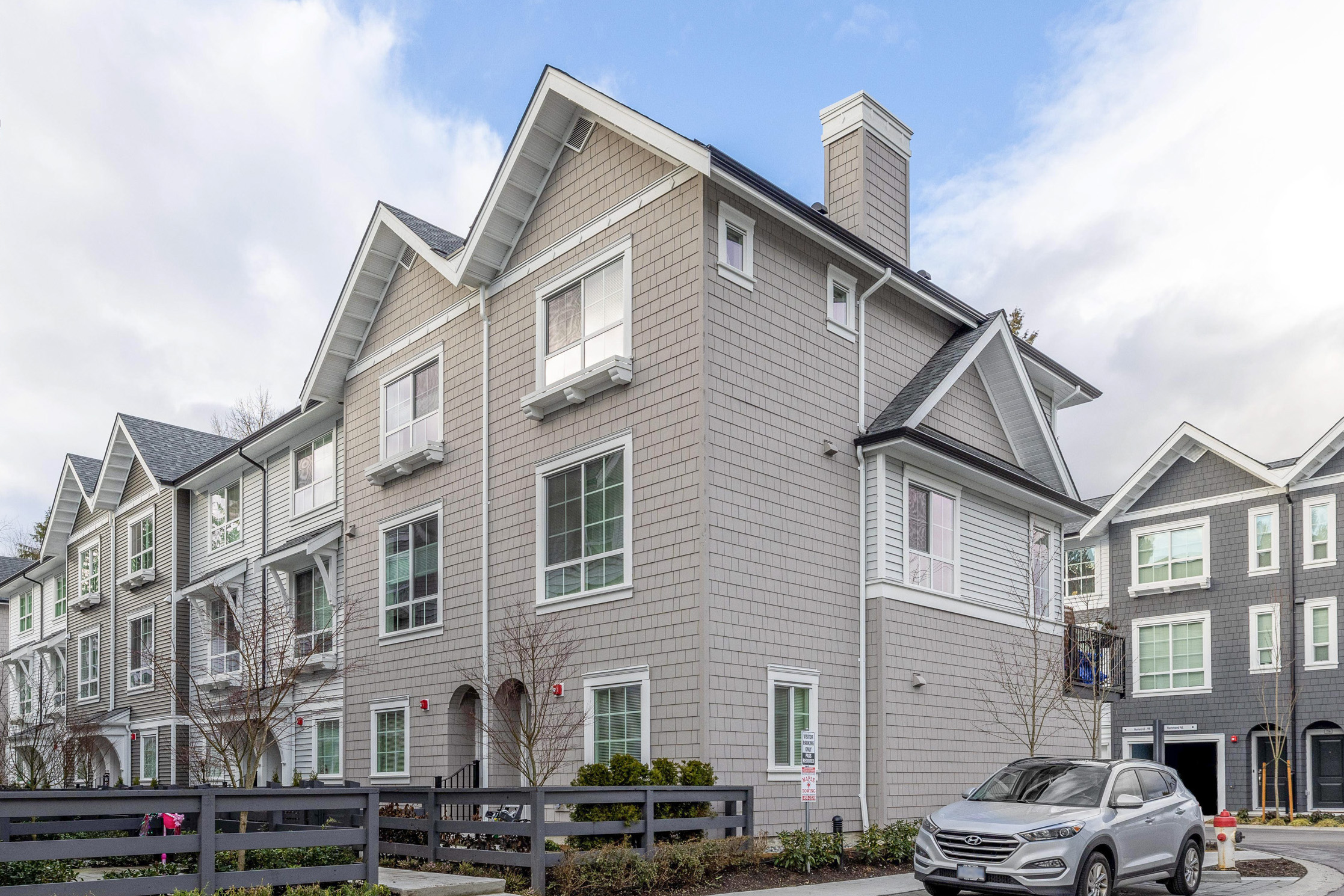 64 19696 Hammond Road, Pitt Meadows 2