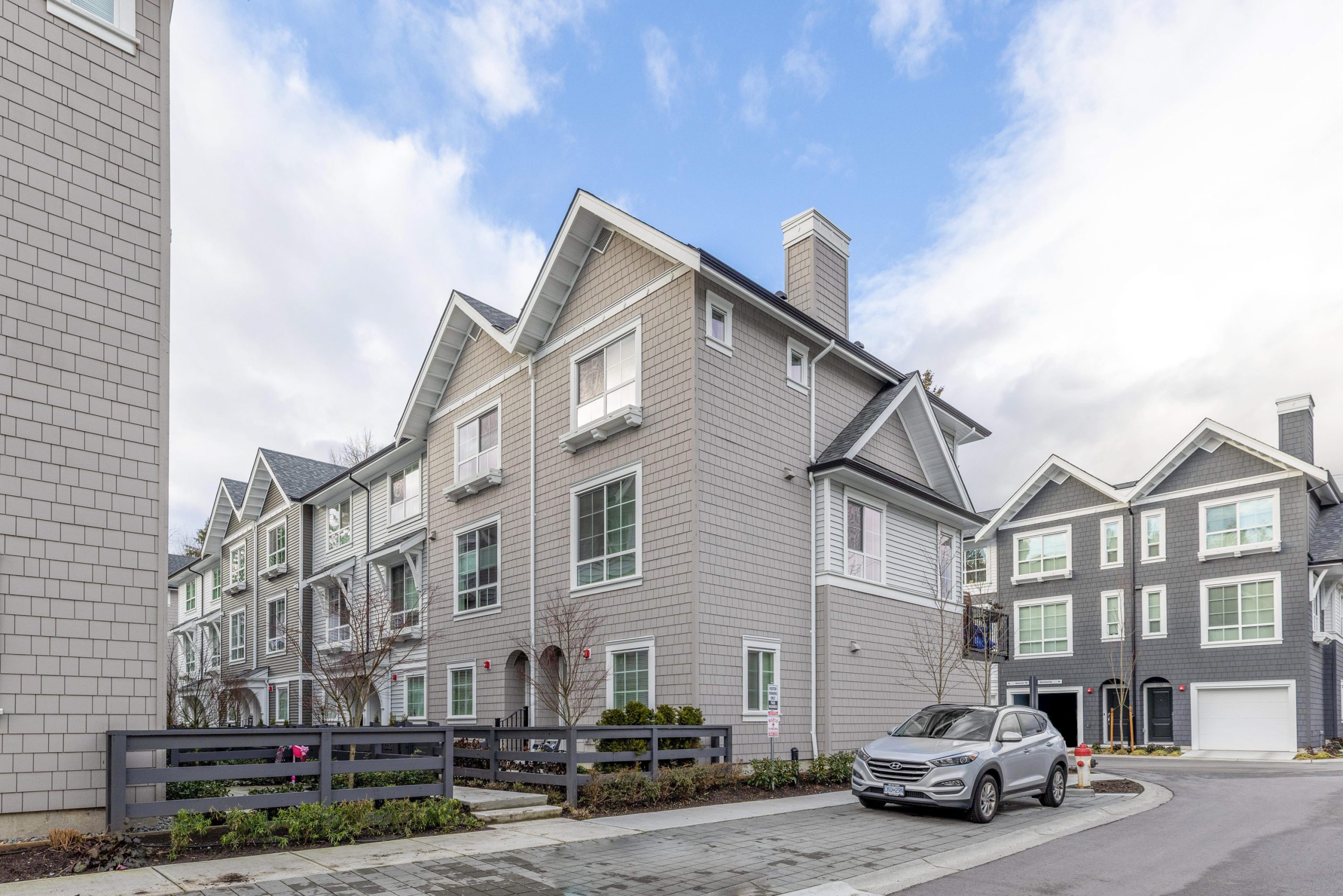 64 19696 Hammond Road, Pitt Meadows