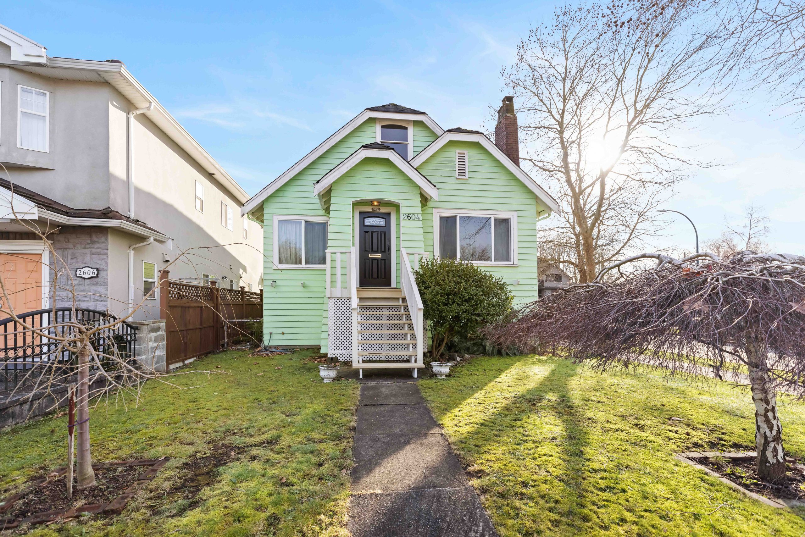 2604 Charles Street, Renfrew Vancouver East 17