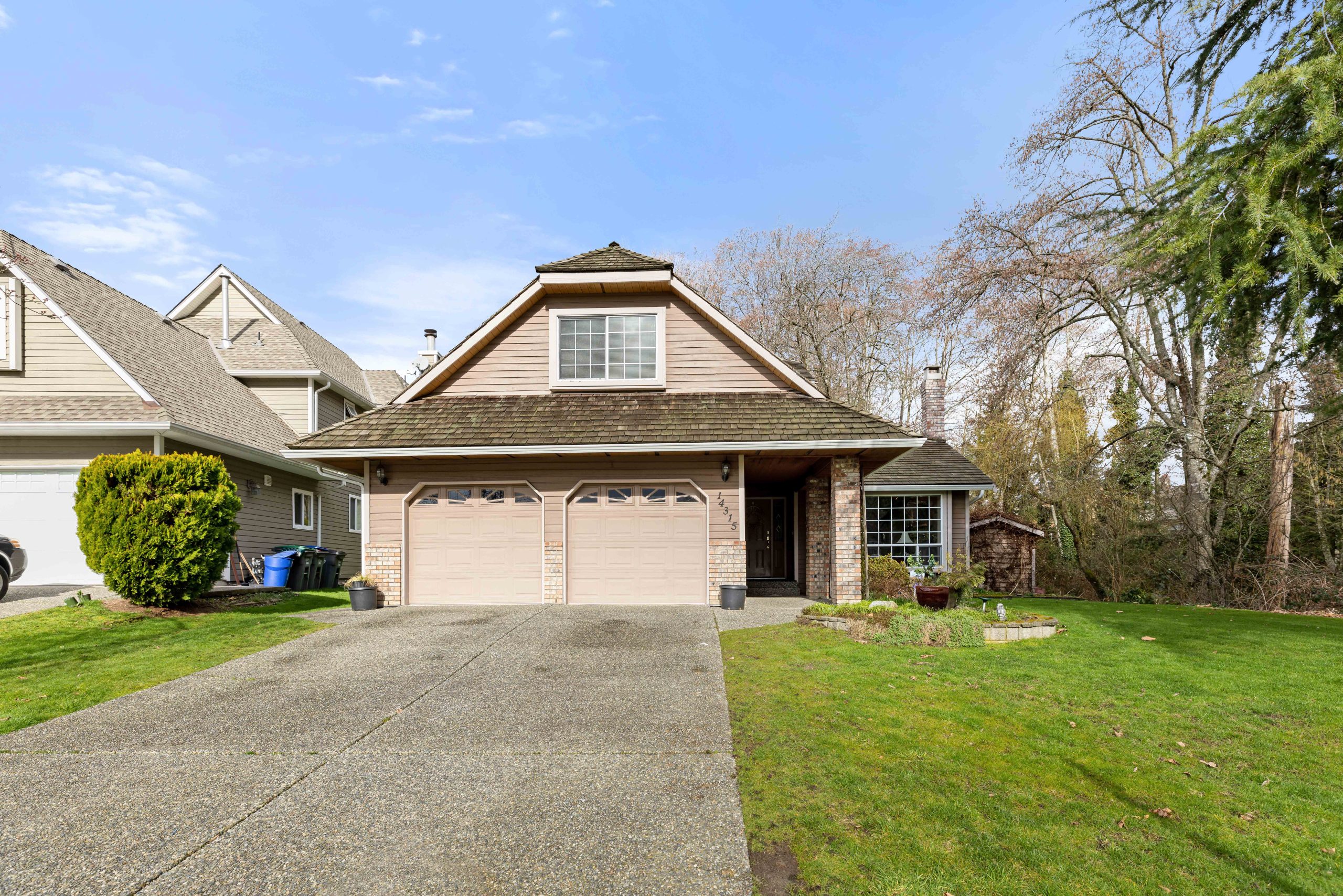 14315 86A Avenue, Surrey 2