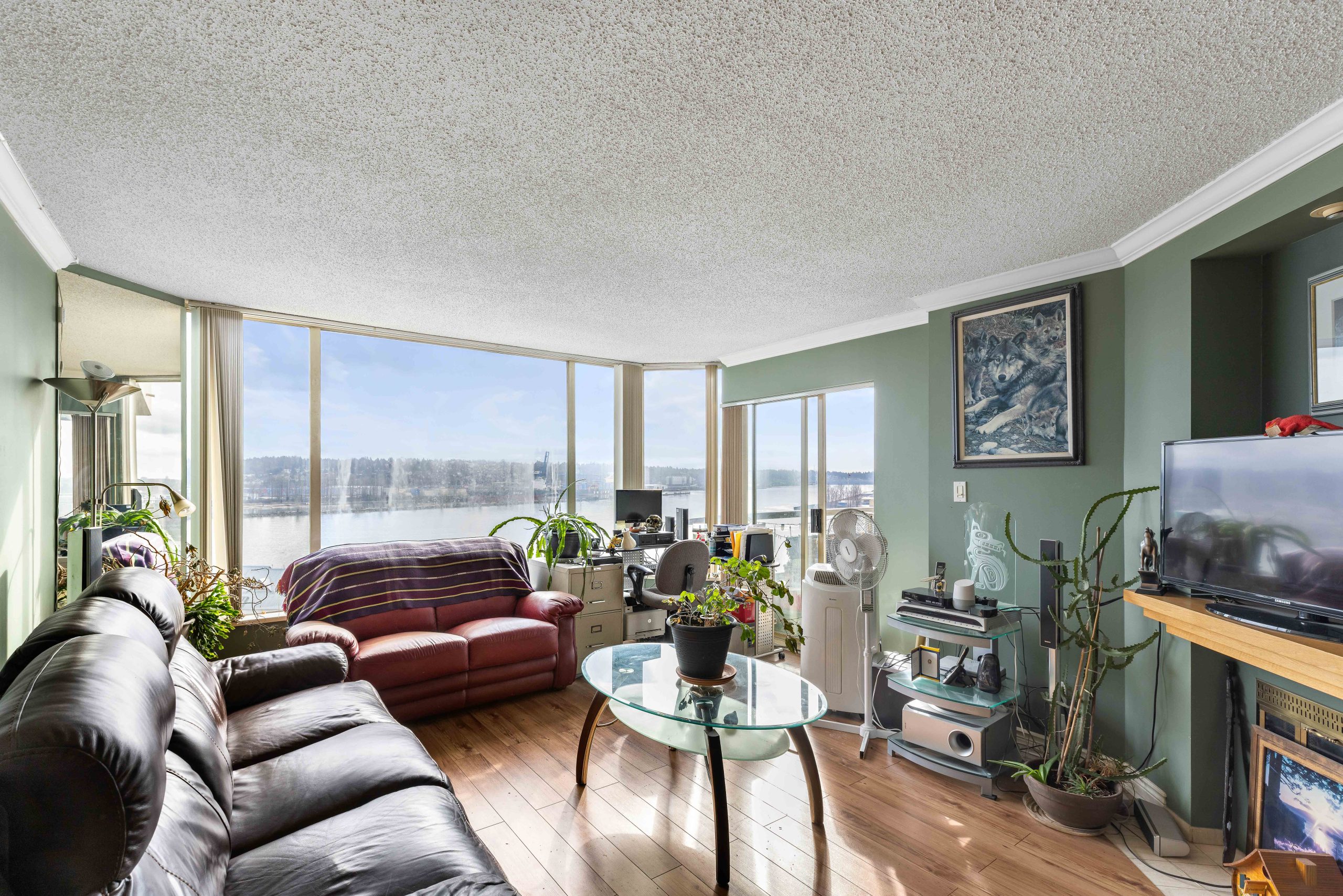 1103 1045 Quayside Drive, New Westminster 4