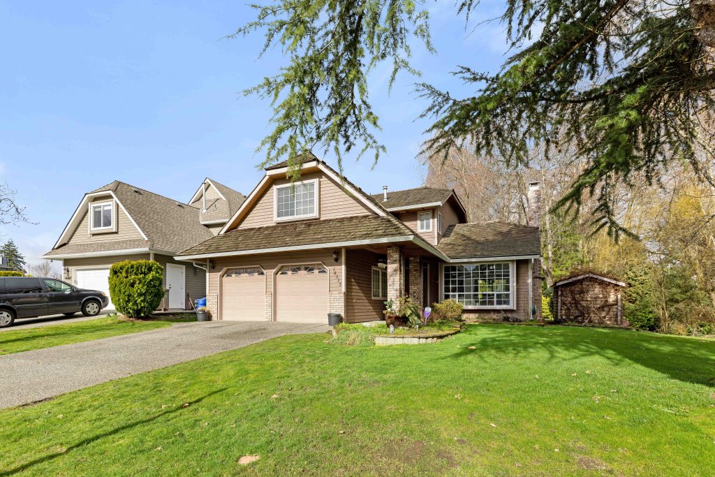 14315 86A Ave, Surrey