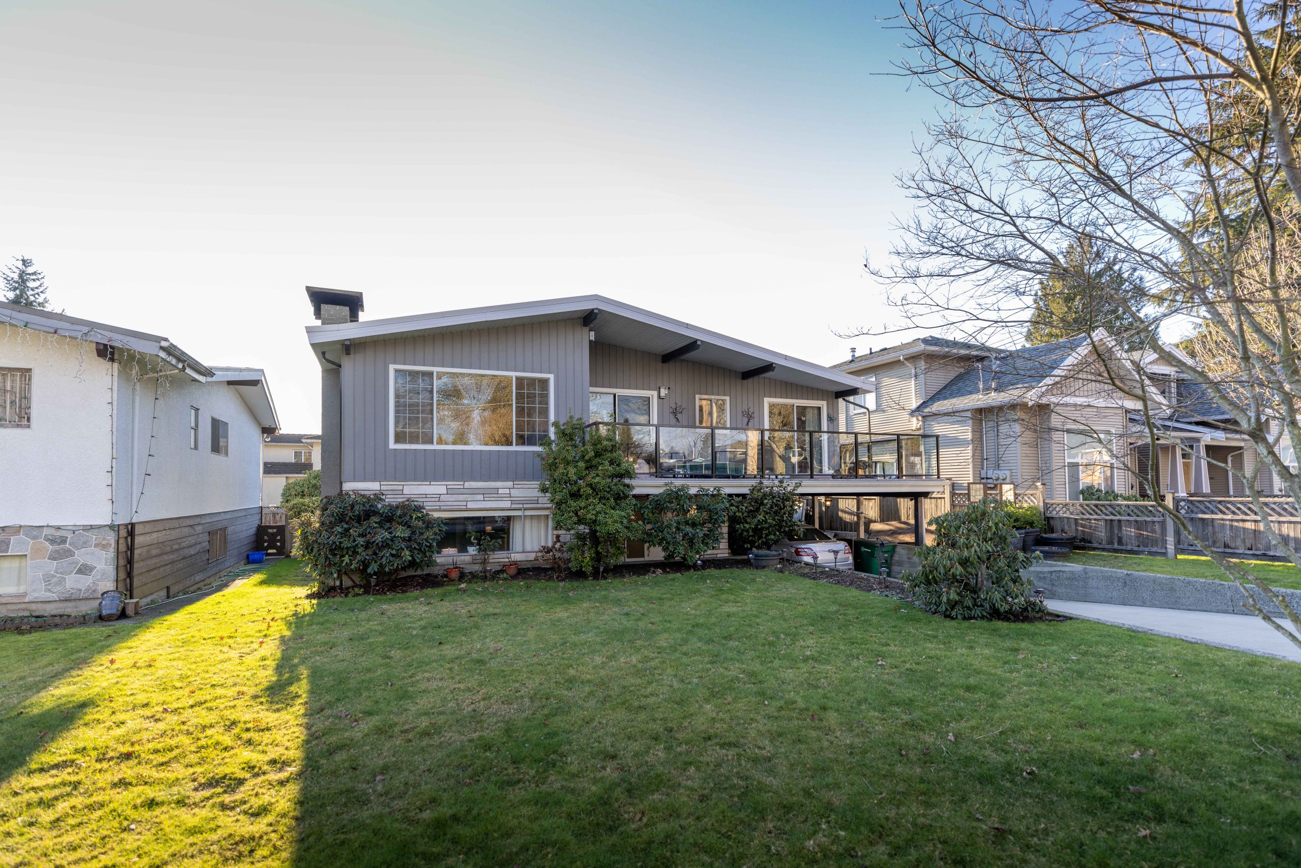 7777 Wright Street, East Burnaby 3